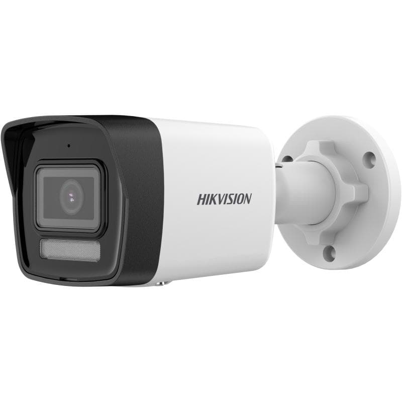Hikvision 4MP IP Camera DS-2CD1043G2-LIU