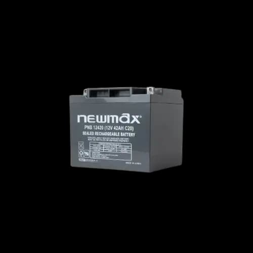 Newmax AGM Battery 12V-42Ah / C20