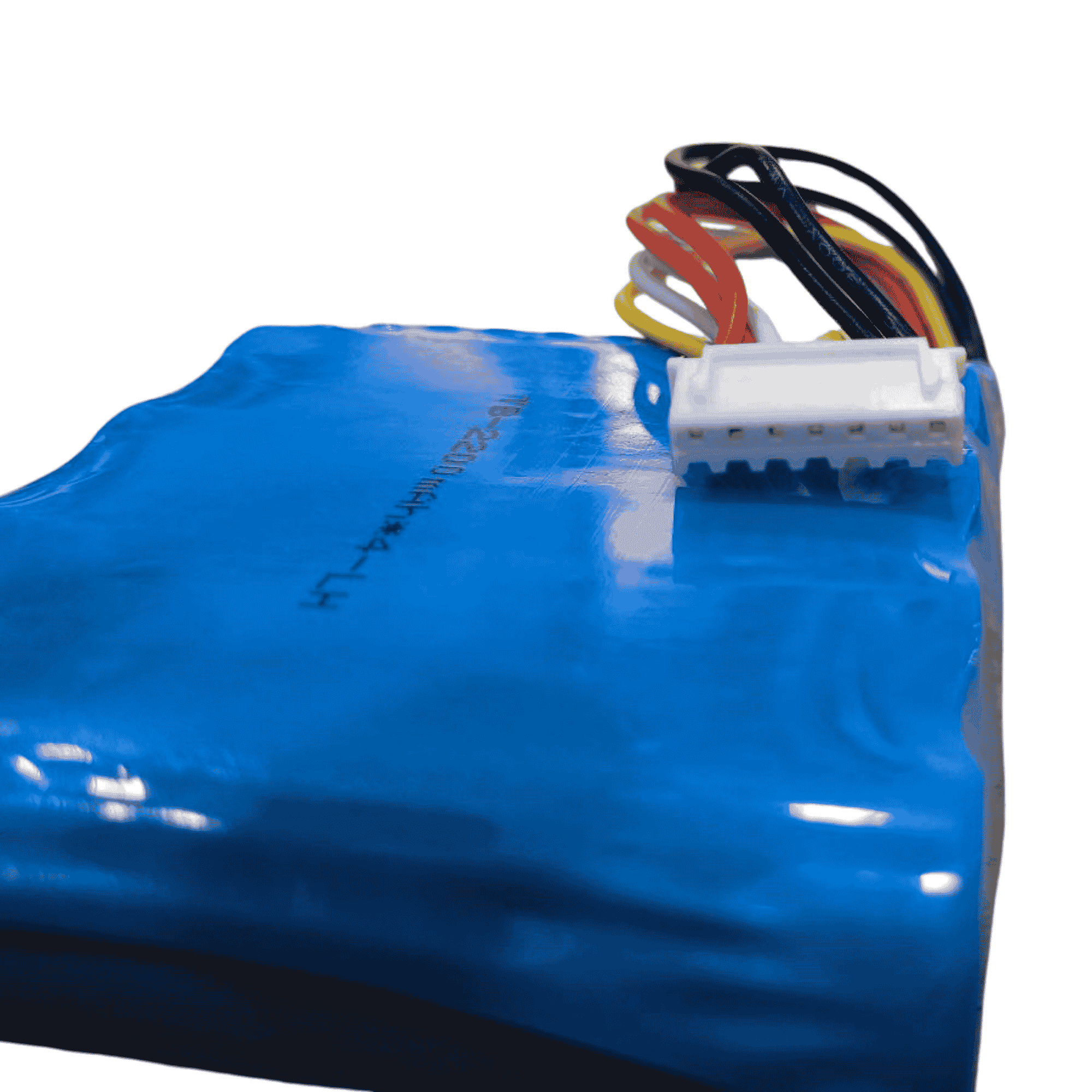 UPS Battery 2200mAh ×4 (7 Pin) - 2