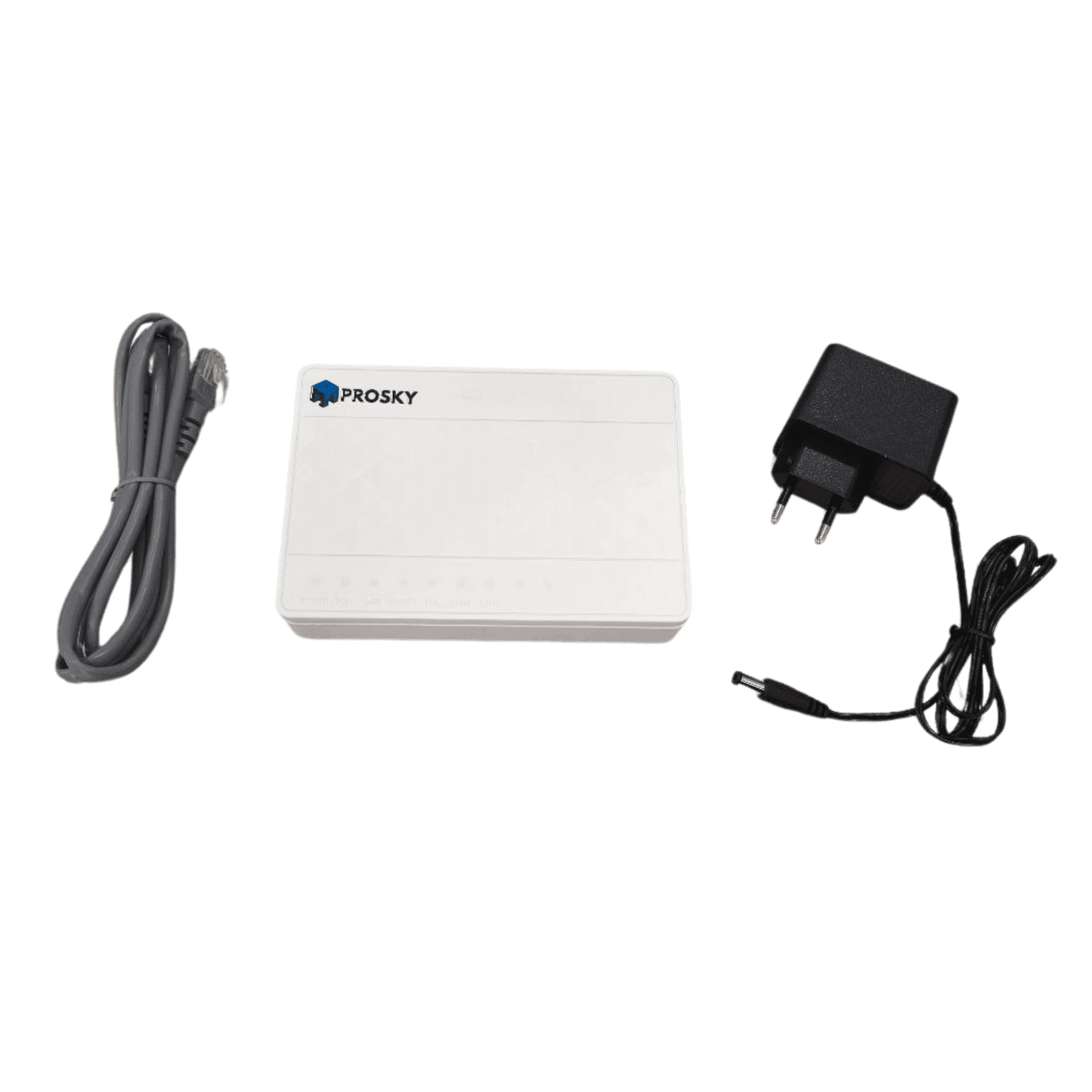 PROSKY HG8120C GPON ONU 1Gbps - 3