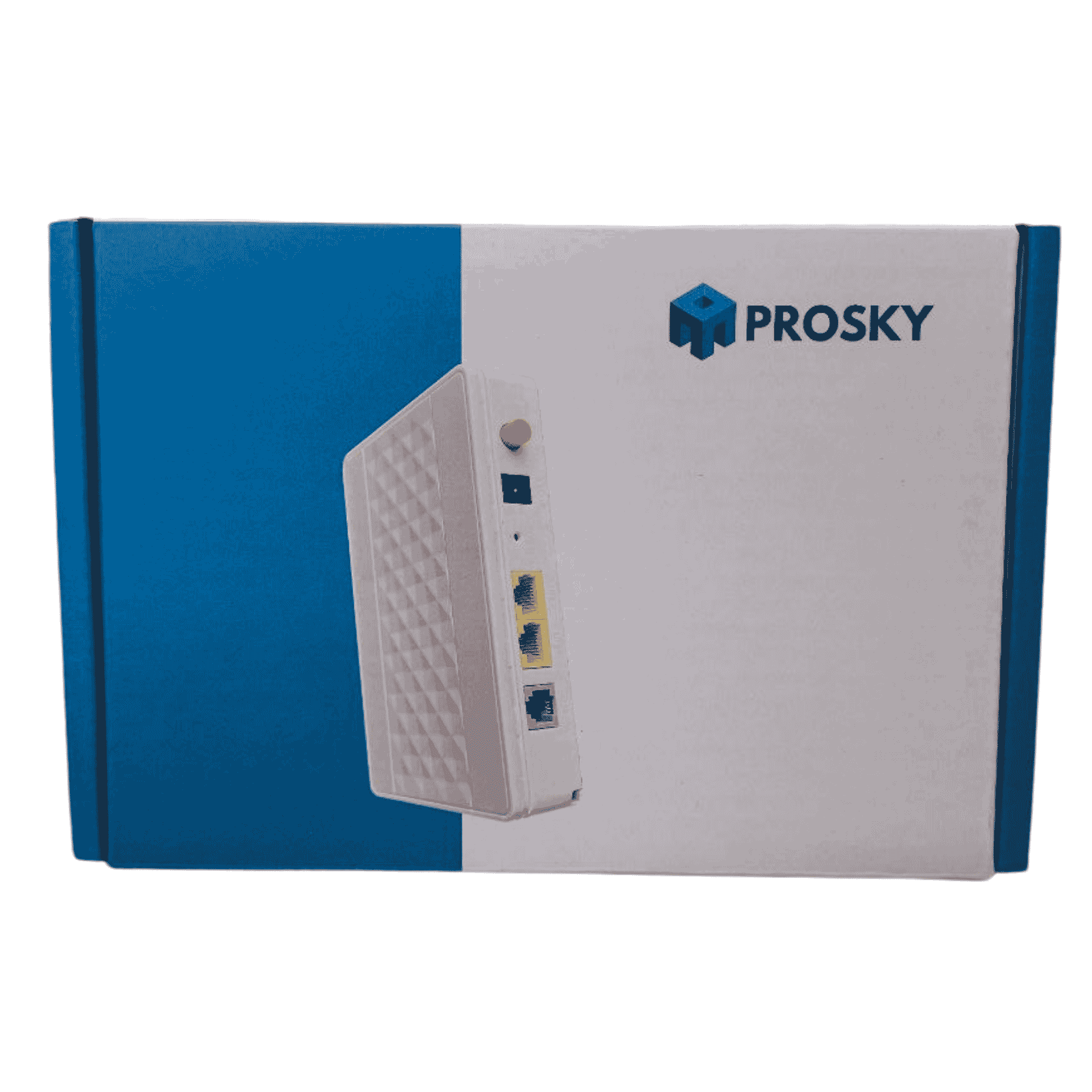 PROSKY HG8120C GPON ONU 1Gbps - 4