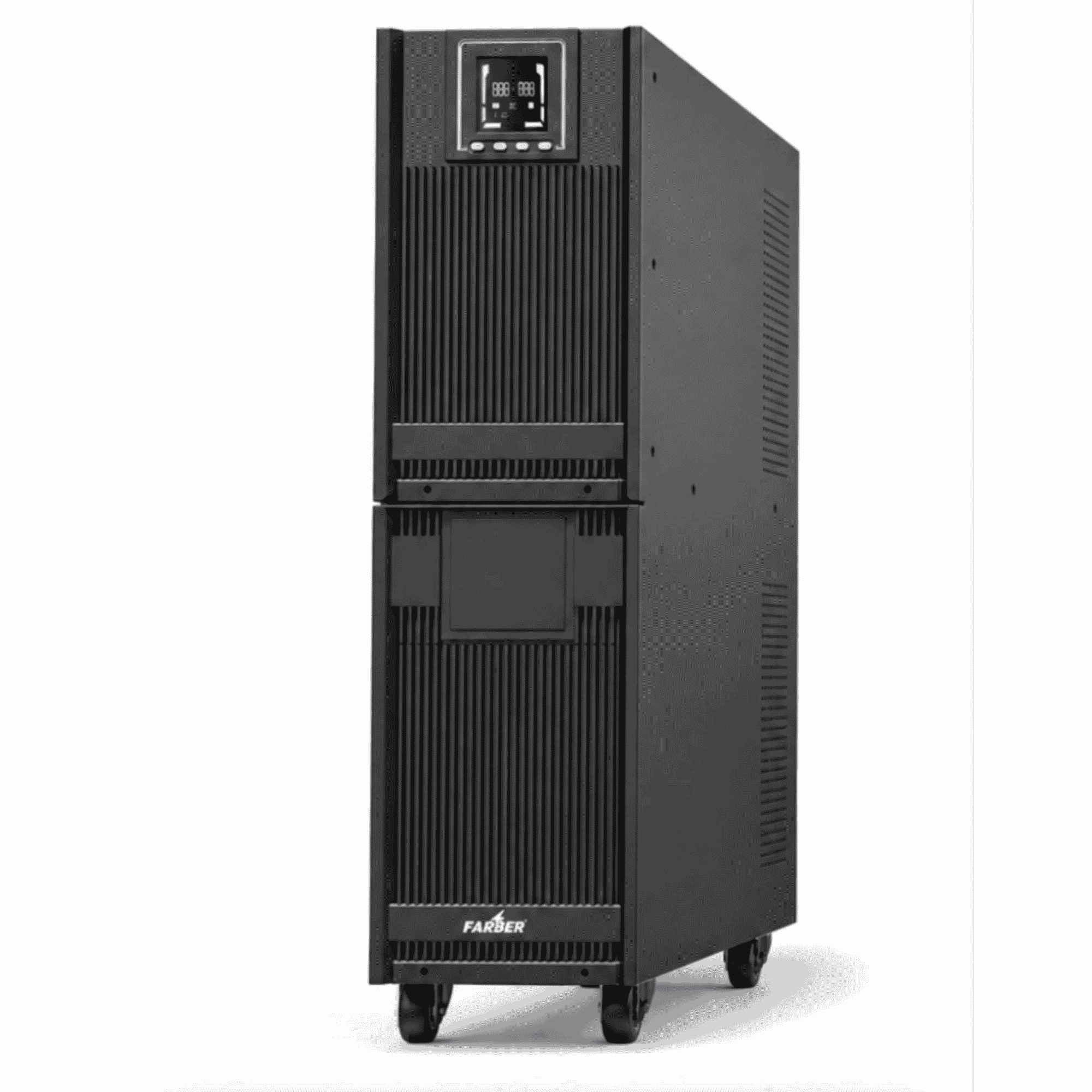 FARBER Connect Online UPS 6KVA