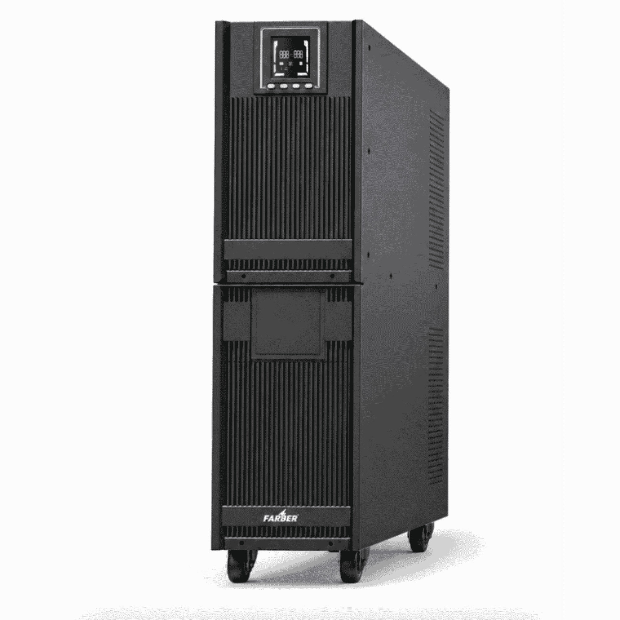 FARBER Connect Online UPS 10KVA