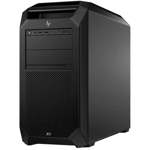 HP Z8 G5 Workstation