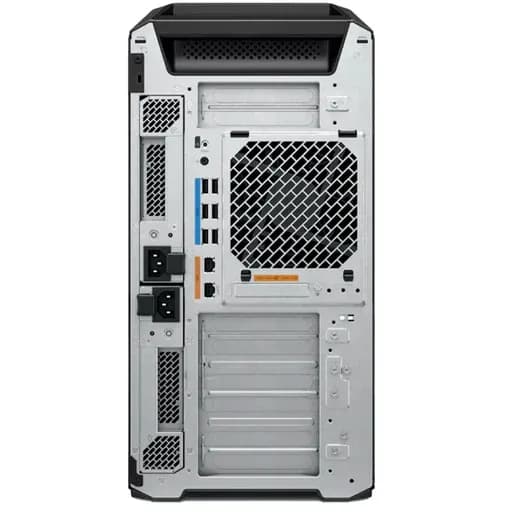 HP Z8 G5 Workstation - 2