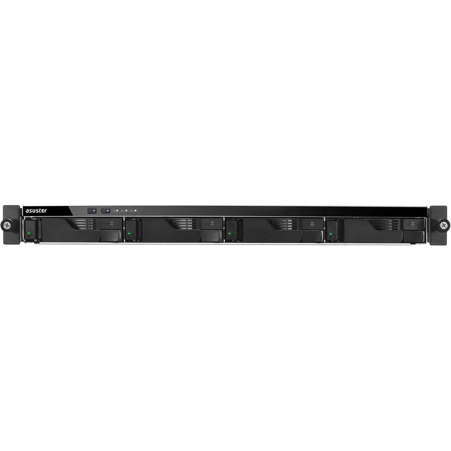 ASUSTOR AS6504RD 4-Bay NAS - 2