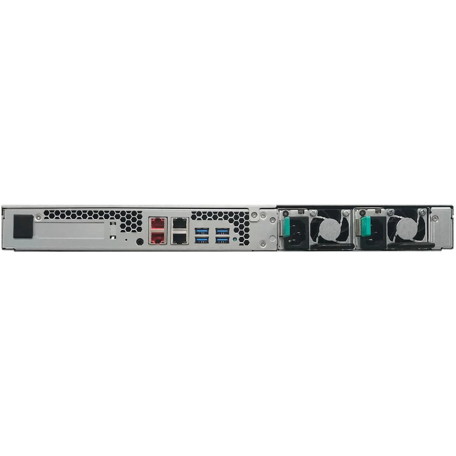 ASUSTOR AS6504RD 4-Bay NAS - 3