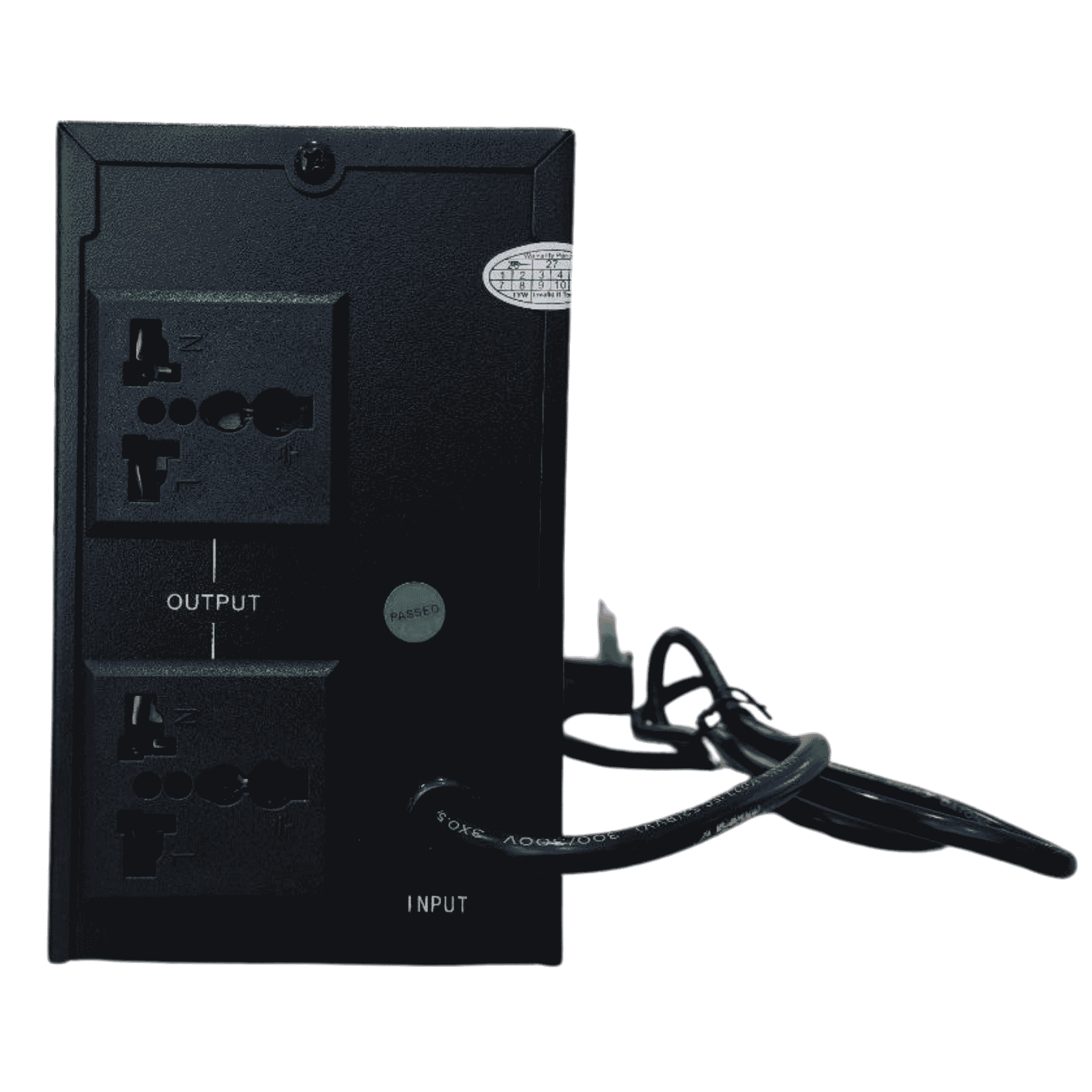 Rising Offline UPS 850VA - 2
