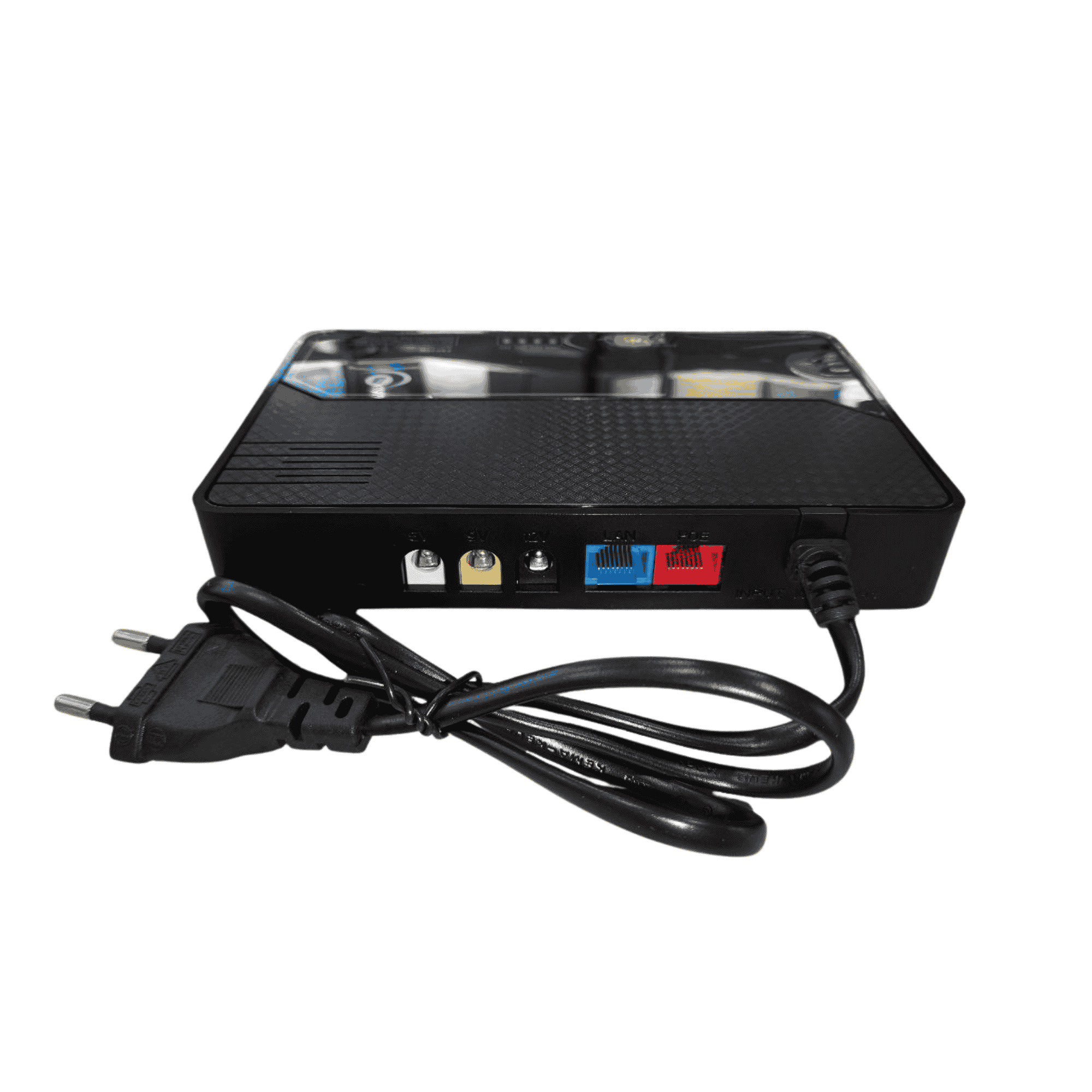 CB 25W 12000mAh Mini DC UPS - 2