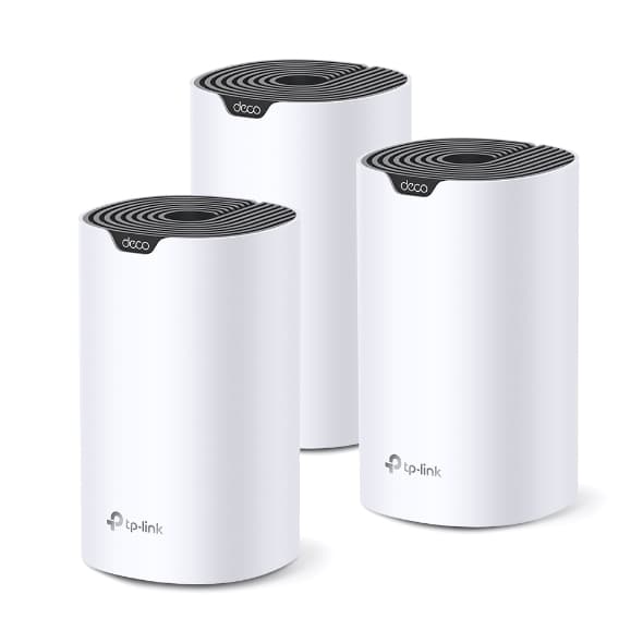 TP-Link Deco S7 Wi-Fi 5 Mesh System (3-Pack)