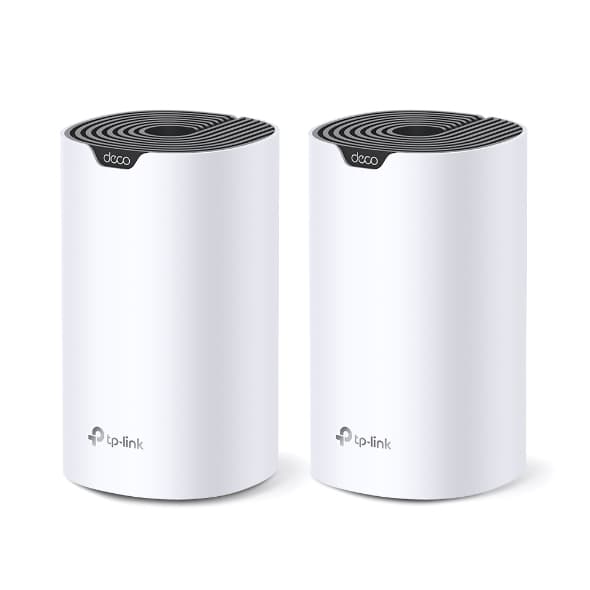 TP-Link Deco S7 Wi-Fi 5 Mesh System (2-Pack)