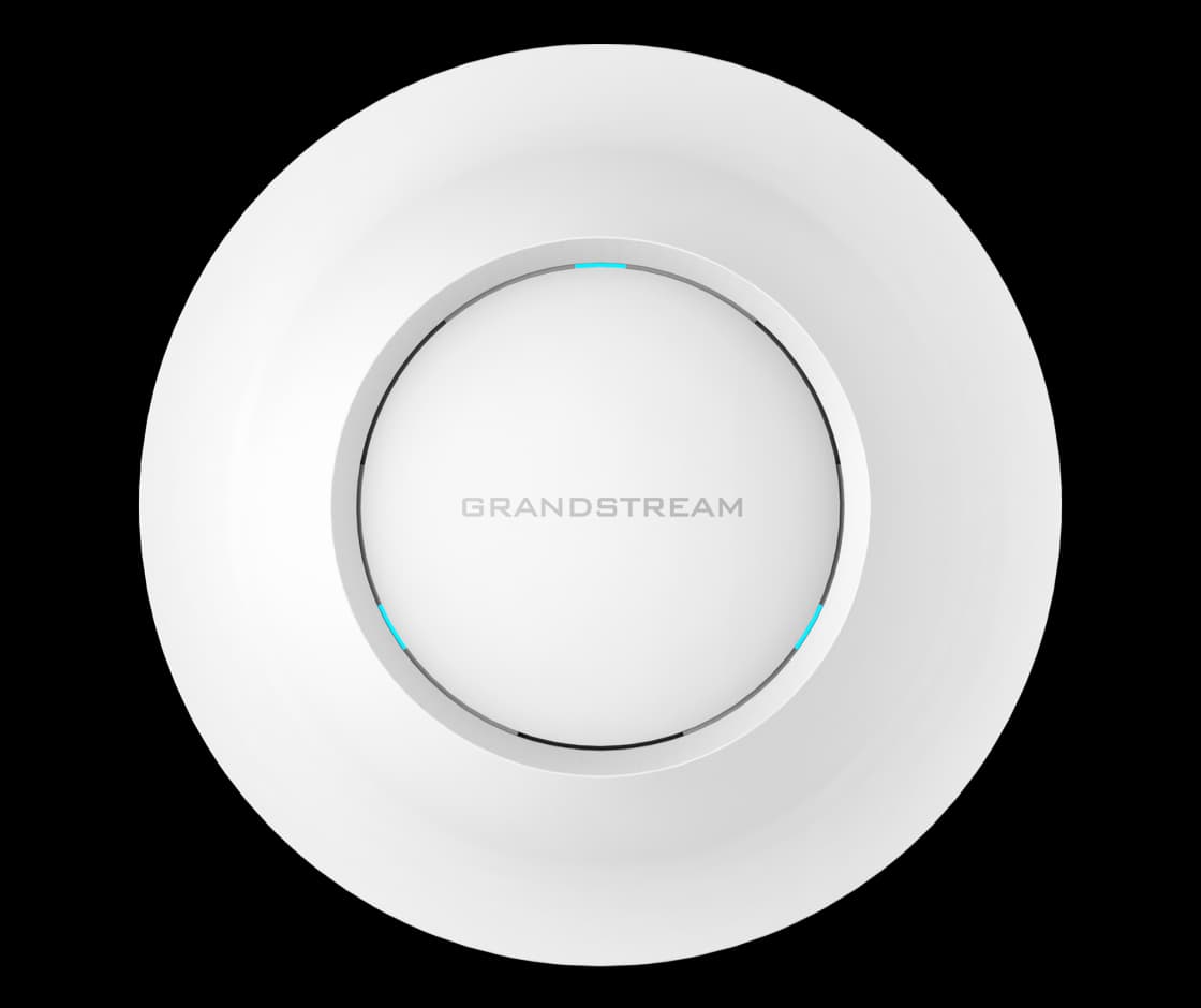 Grandstream Access Point GWN7605 Wi-Fi 5 Indoor Ceiling