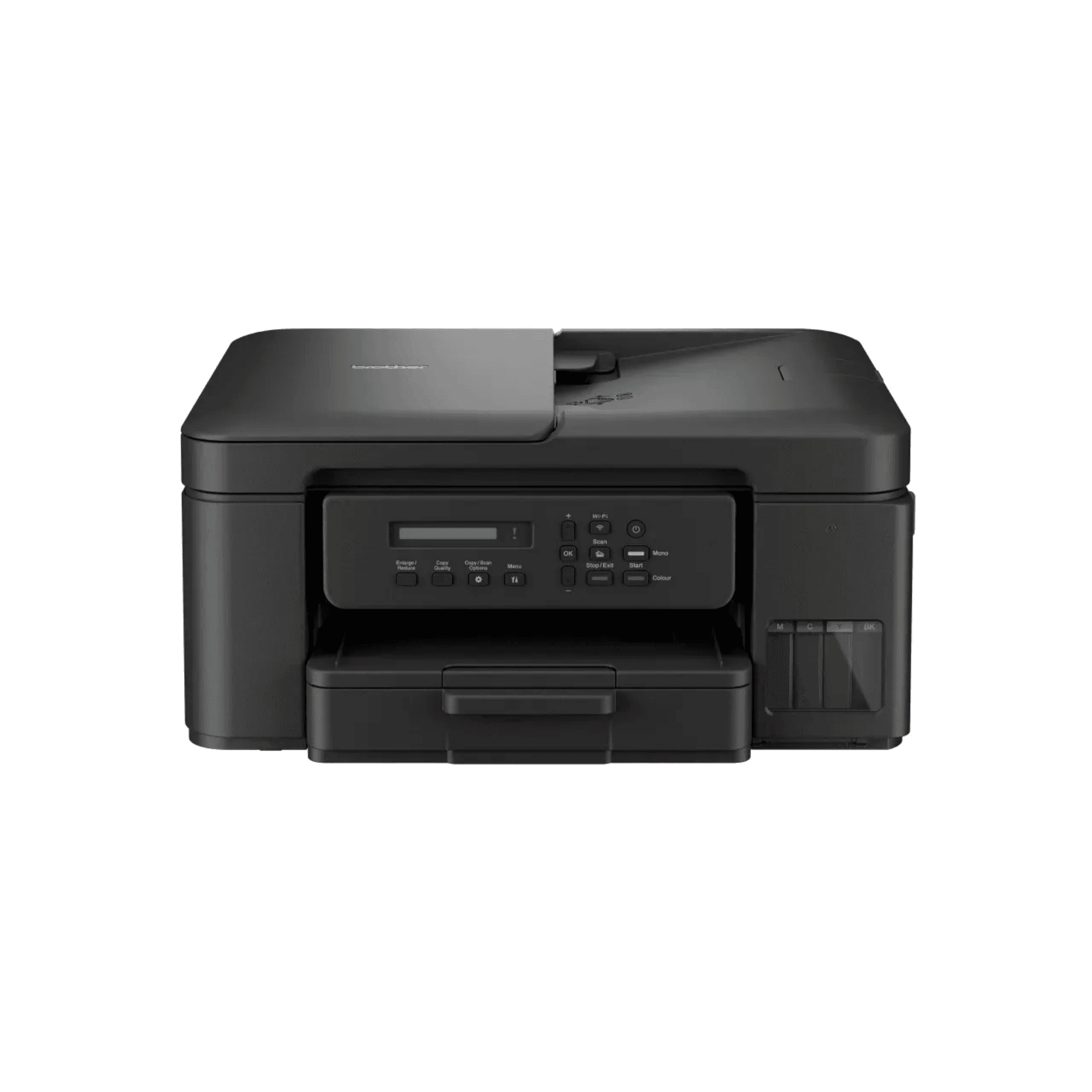 Brother Inkjet Printer T730DW