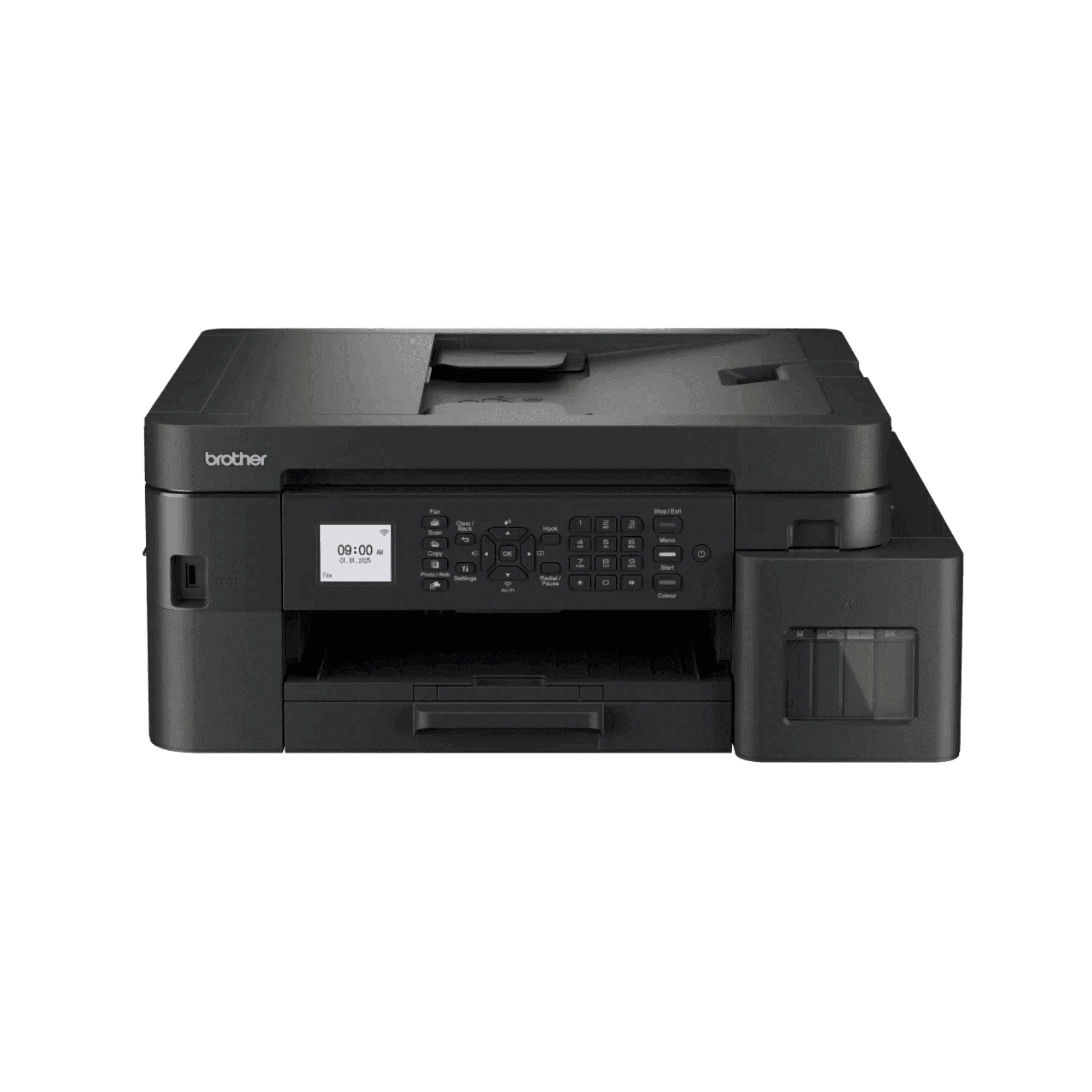 Brother Inkjet Printer T930DW