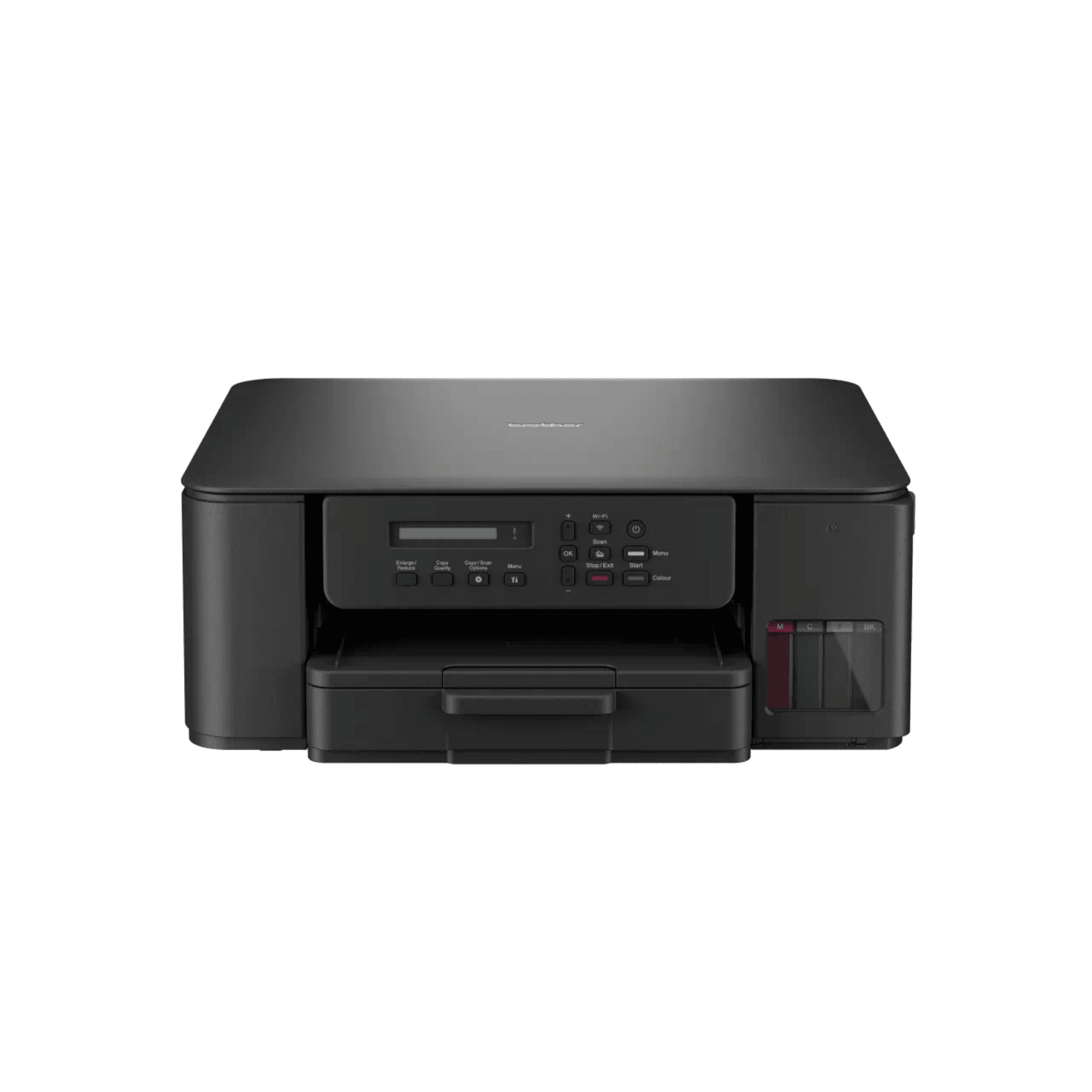 Brother Inkjet Printer T530DW