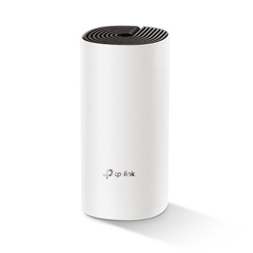 TP-Link Deco M4 Wi-Fi 5 Mesh System (1-Pack)