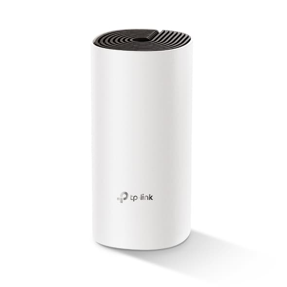 TP-Link Deco E4 Wi-Fi 5 Mesh System (1-Pack)