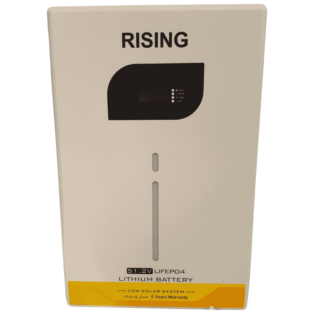 Rising Lithium Battery 11kWh