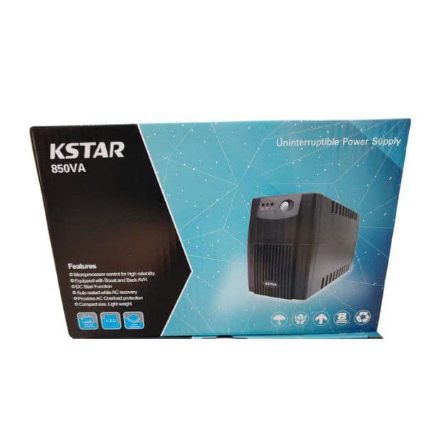 KSTAR UPS 850VA Offline