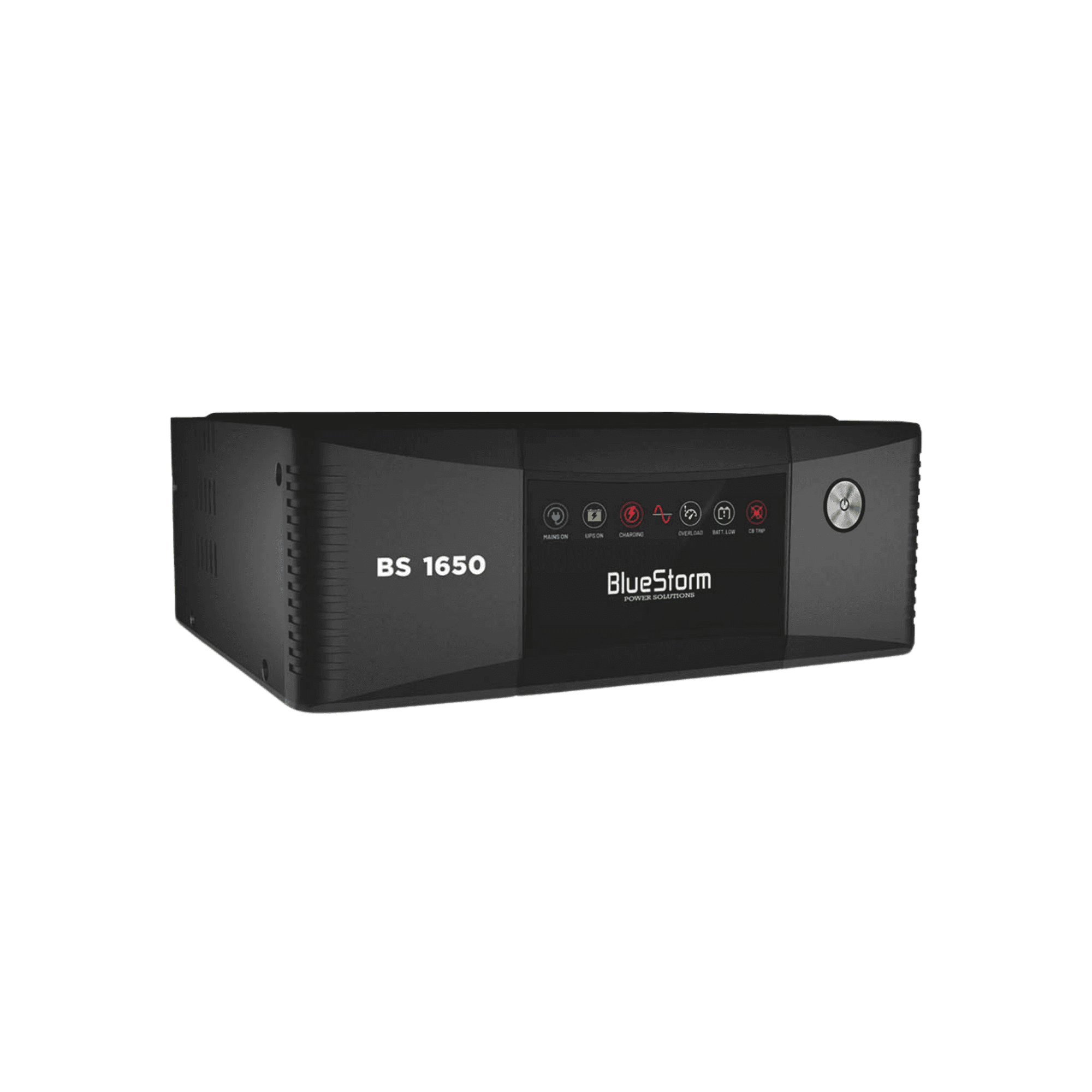 Blustorm Inverter 1650INV 24V