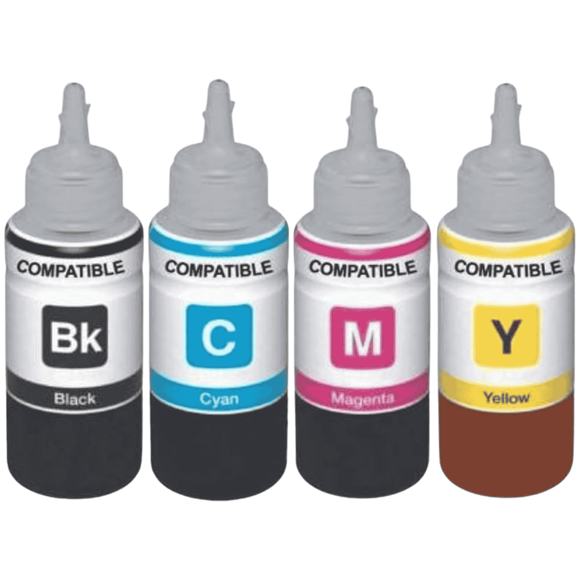 Brother Ink Bottle T4500DW
