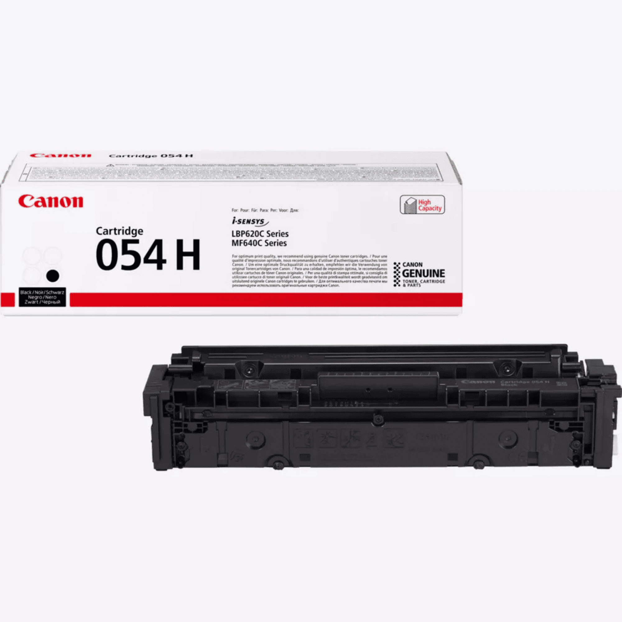 Canon MF655DW Toner Cartridge