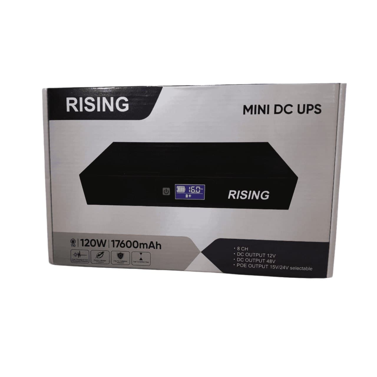 Rising UPS 120W 17600mAh