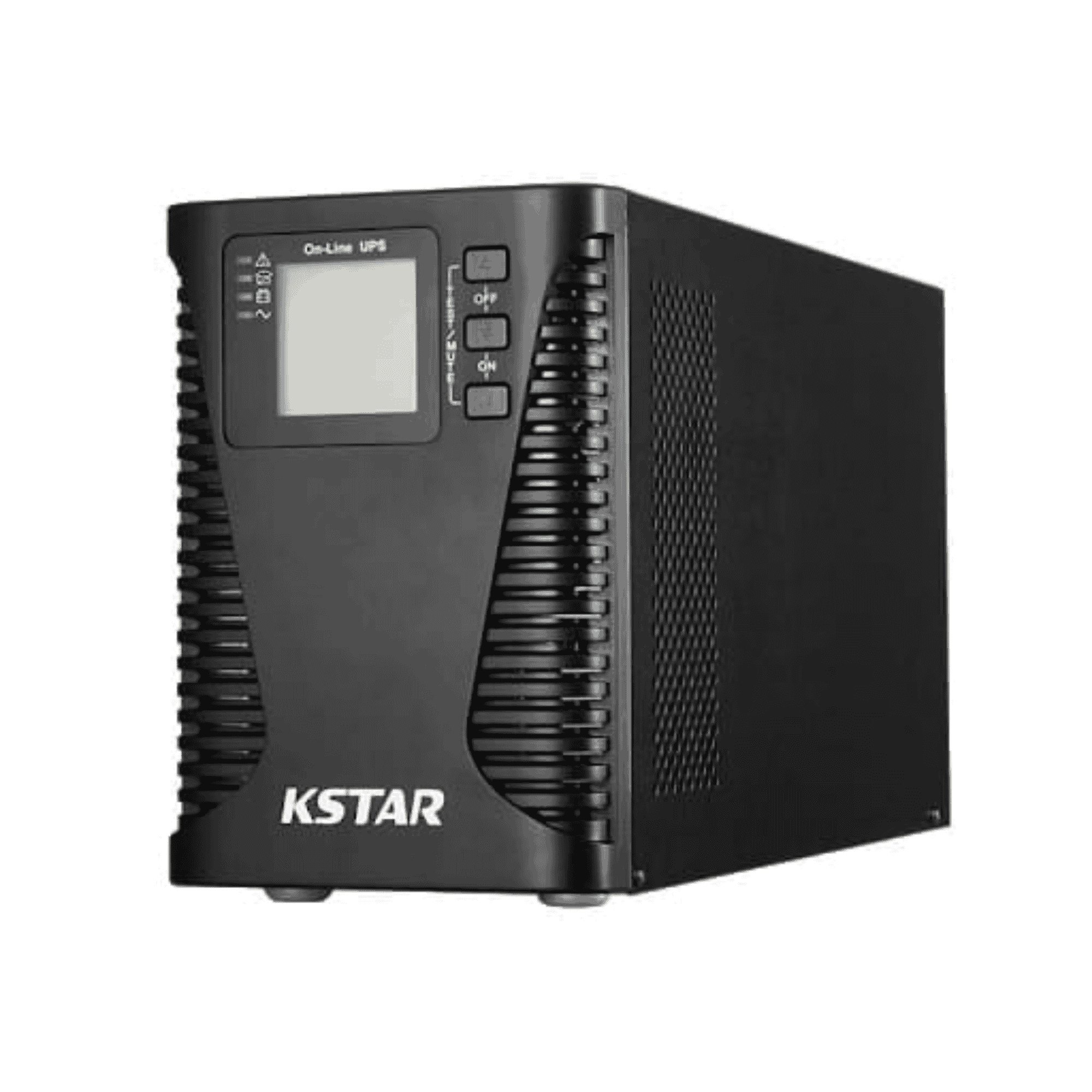 KSTAR UPS 1kVA Online