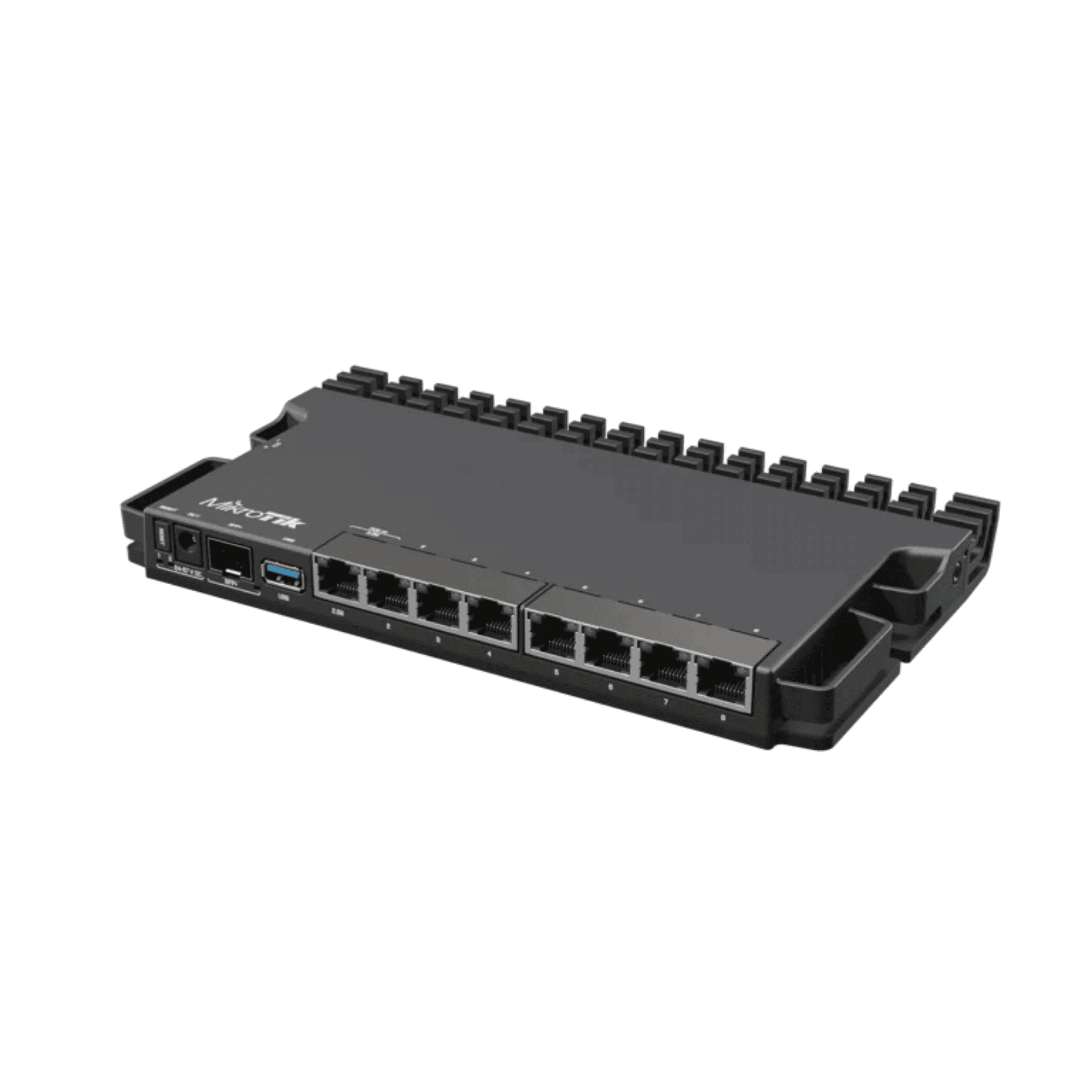 MikroTik RB5009UG+S+IN Router