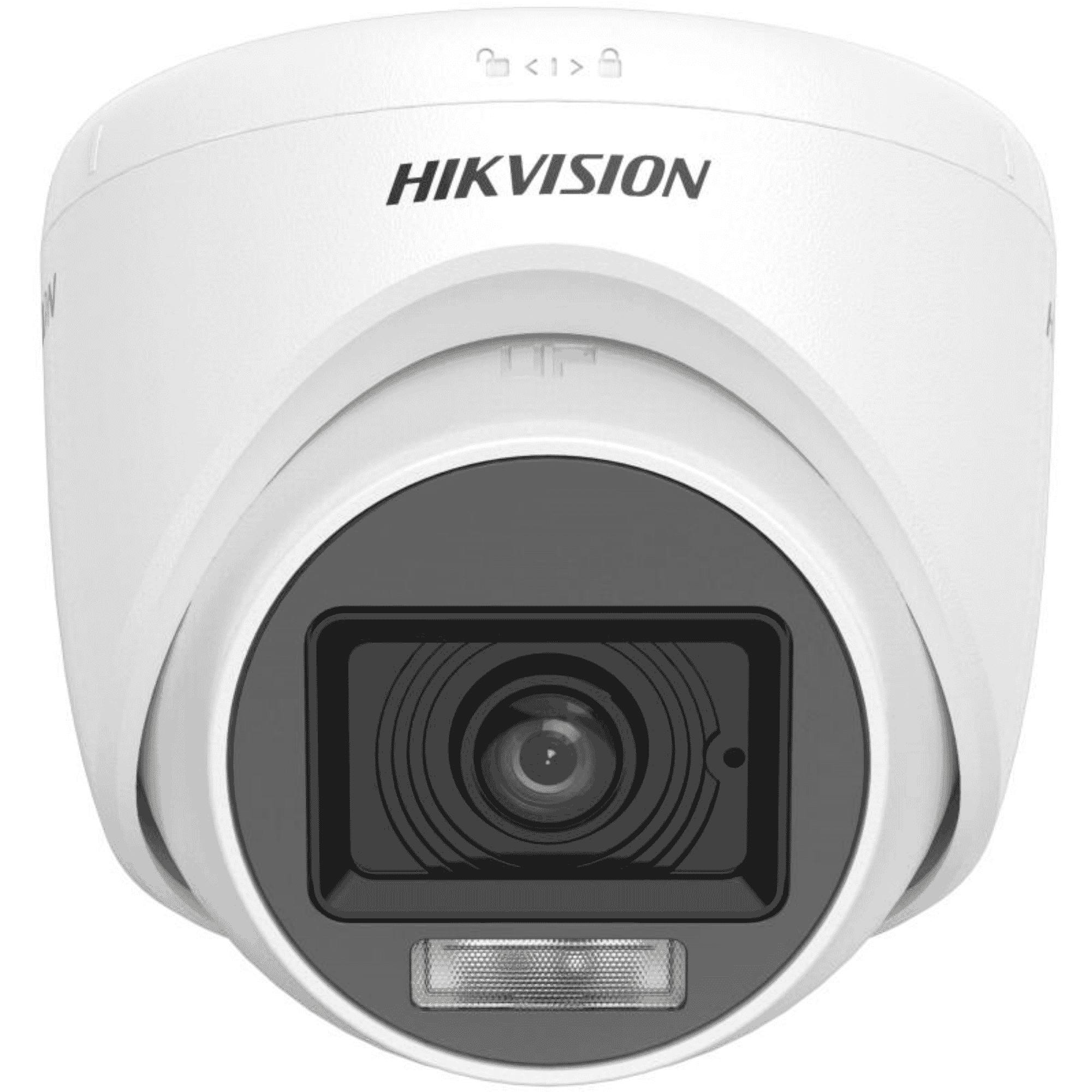 Hikvision DS-2CE76D0T-LPFS 2.8mm 2MP Camera