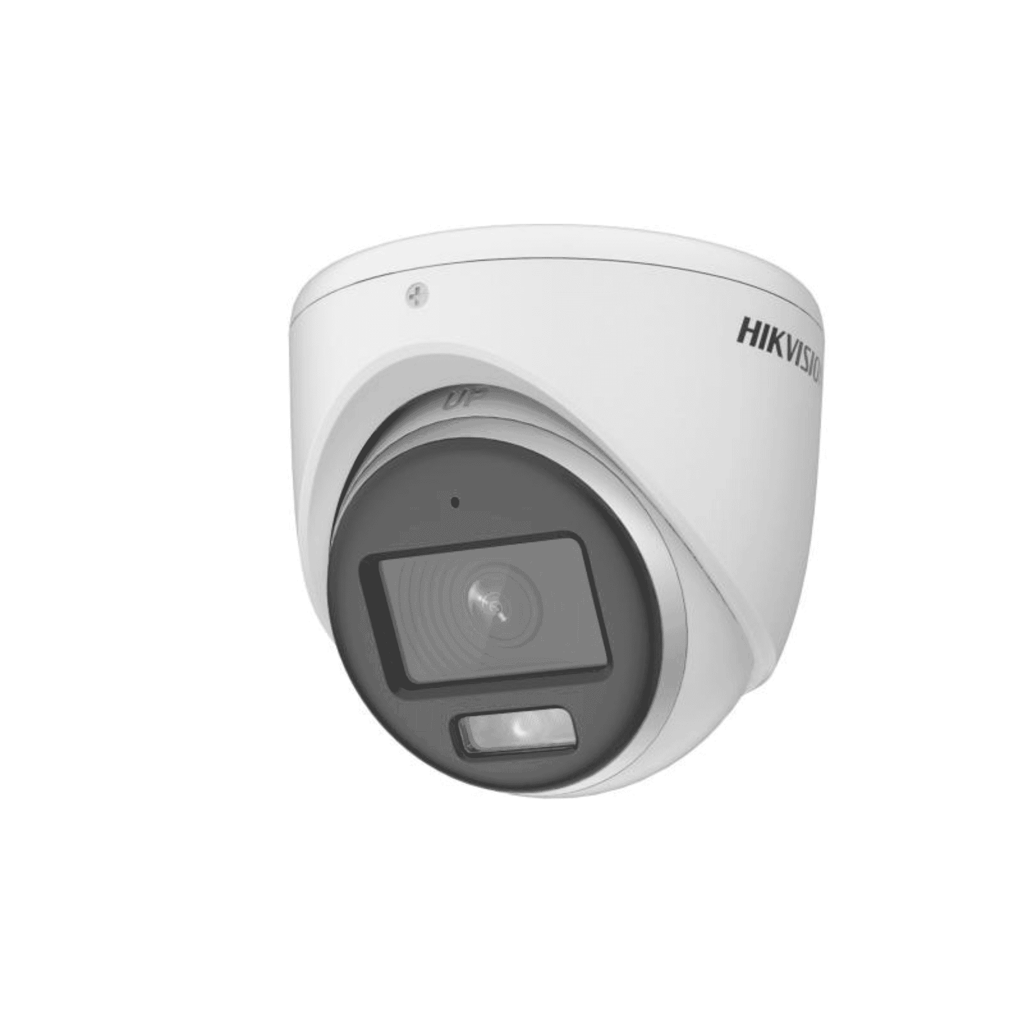 Hikvision DS-2CE70KF0T-LPFS 2.8mm 3K 5MP Camera