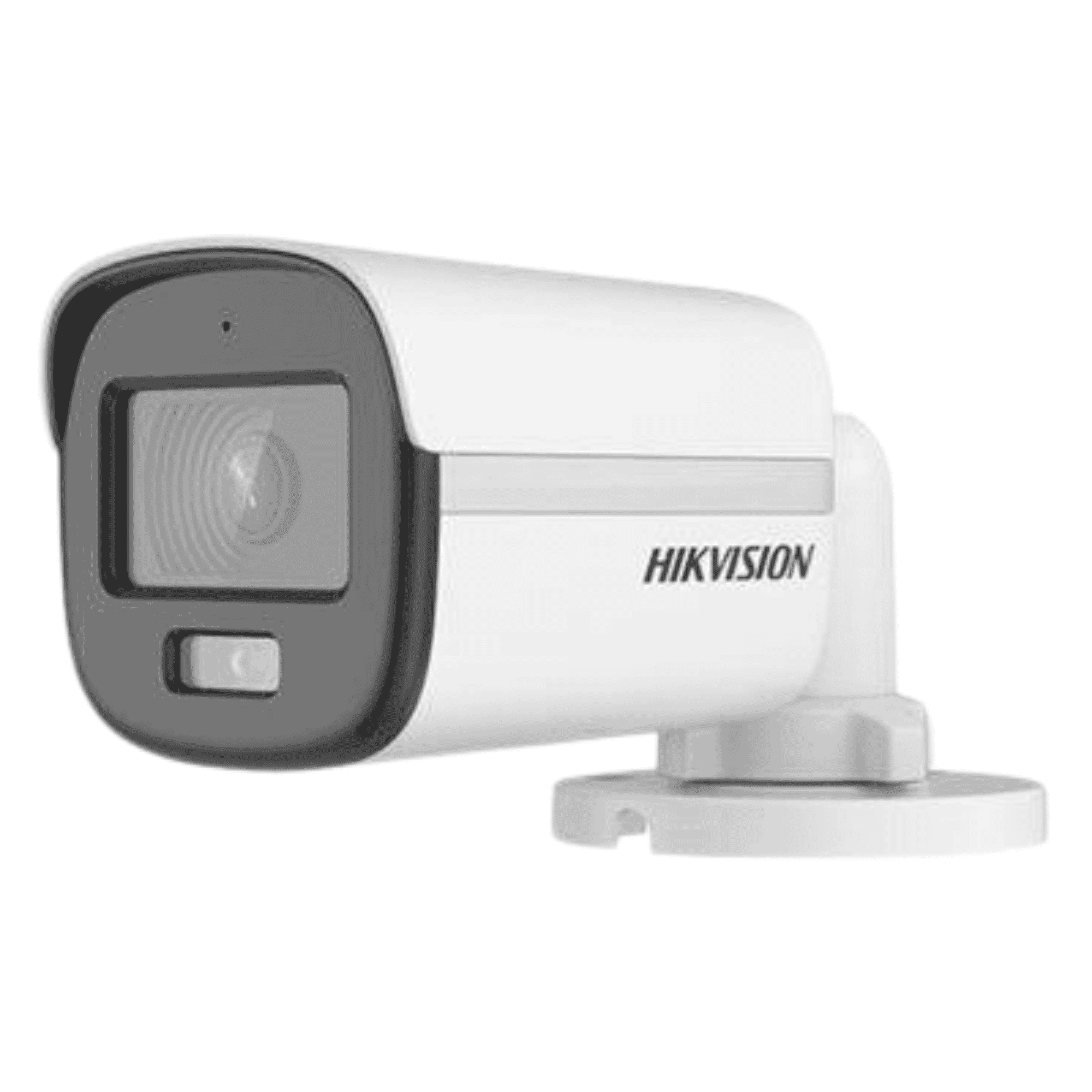 Hikvision DS-2CE10KF0T-LPFS 3.6mm 3K 5MP Camera