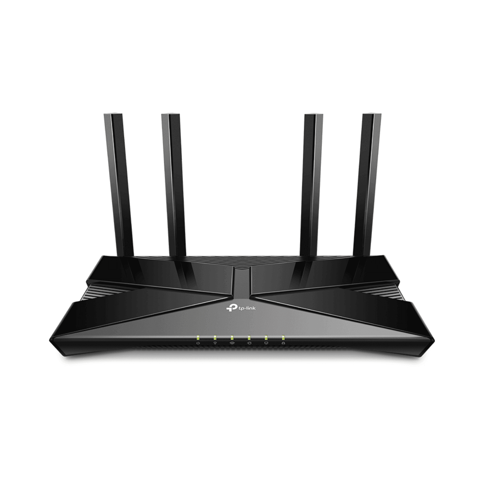 TP-Link Archer AX20 Wi-Fi 6 Router