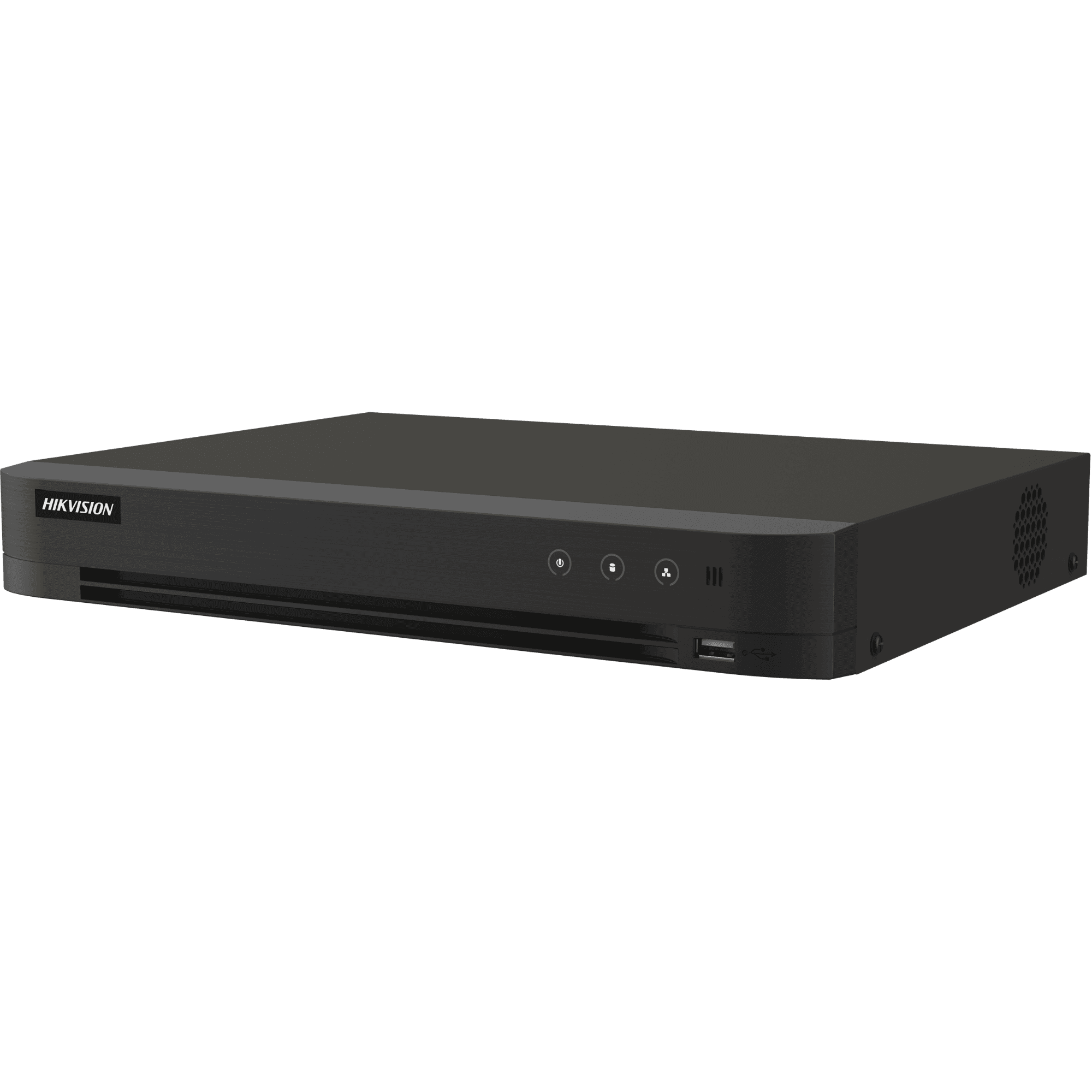 Hikvision DVR 8 Channel 8MP DS-7208HUHI-M1/XT