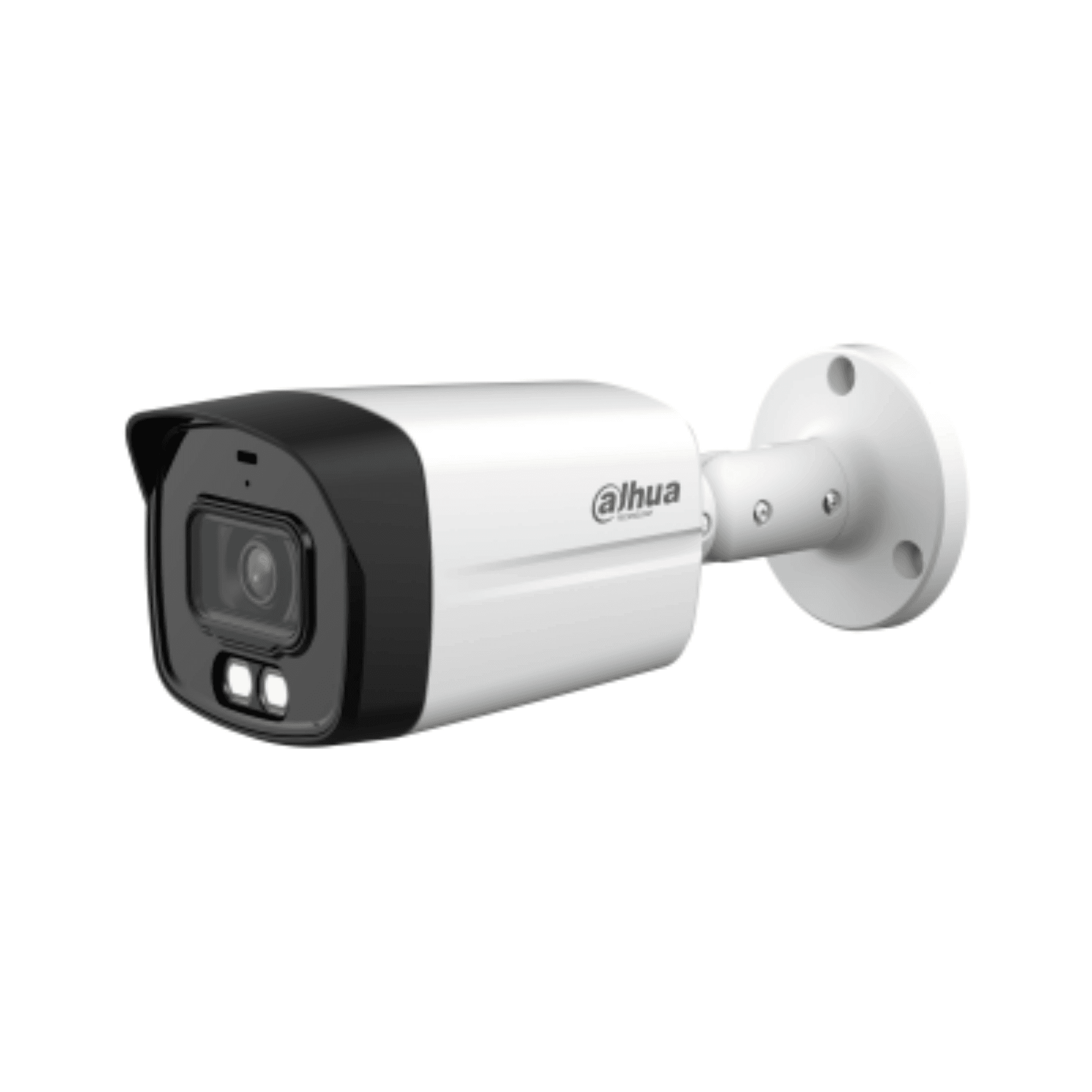 Dahua DH-HAC-HFW1809TLMP-A-LED 4K Coaxial Camera