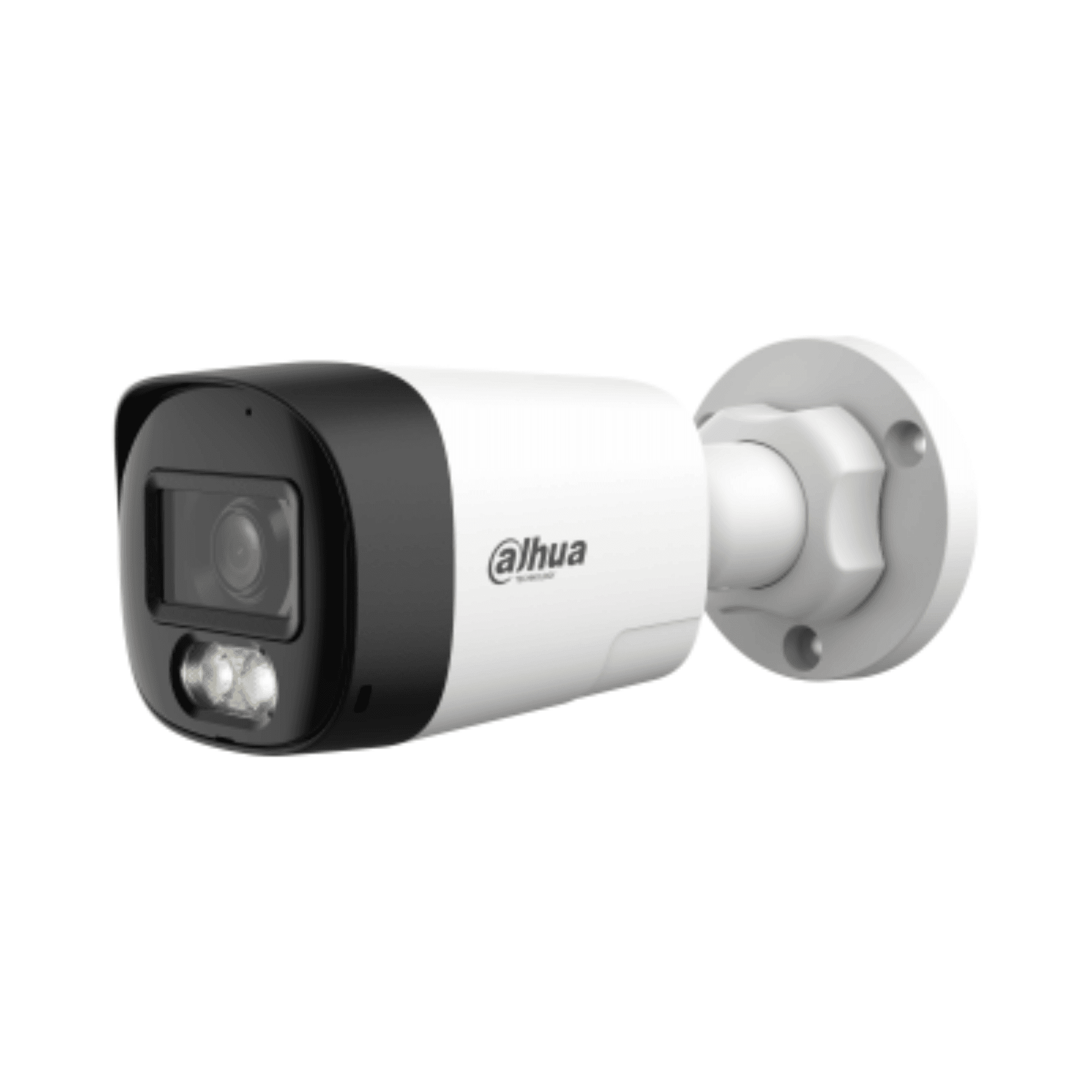 Dahua HAC-HFW1500RL-IL-T 5MP Two-Way Talk Coaxial Camera