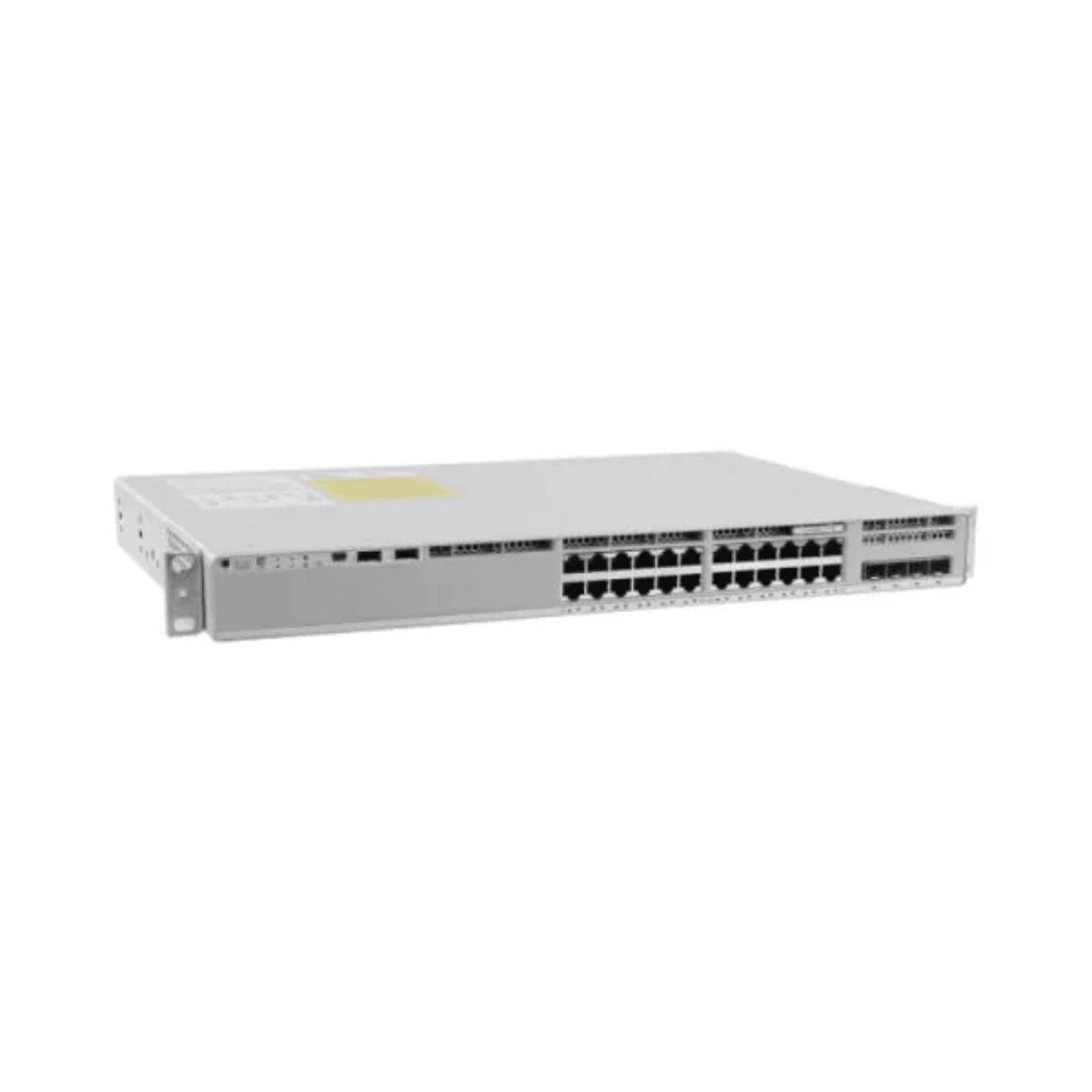Cisco Catalyst C9200L-24P-4G-E Switch