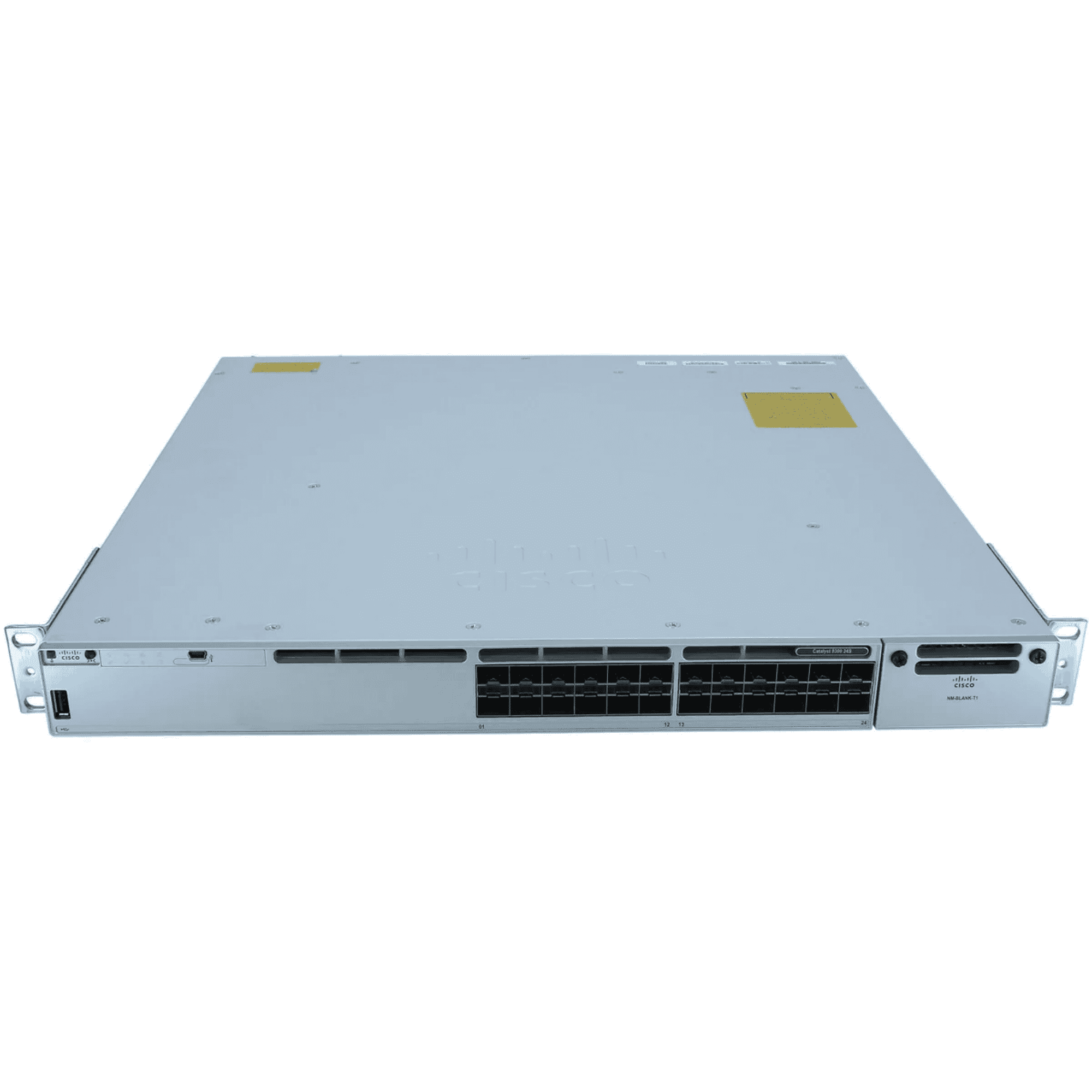 Cisco Catalyst C9300-24S-E Switch