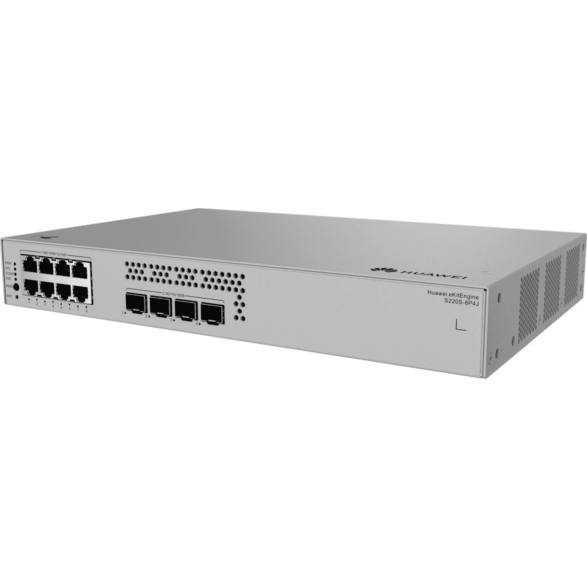 Huawei S220S-8P4J PoE Switch