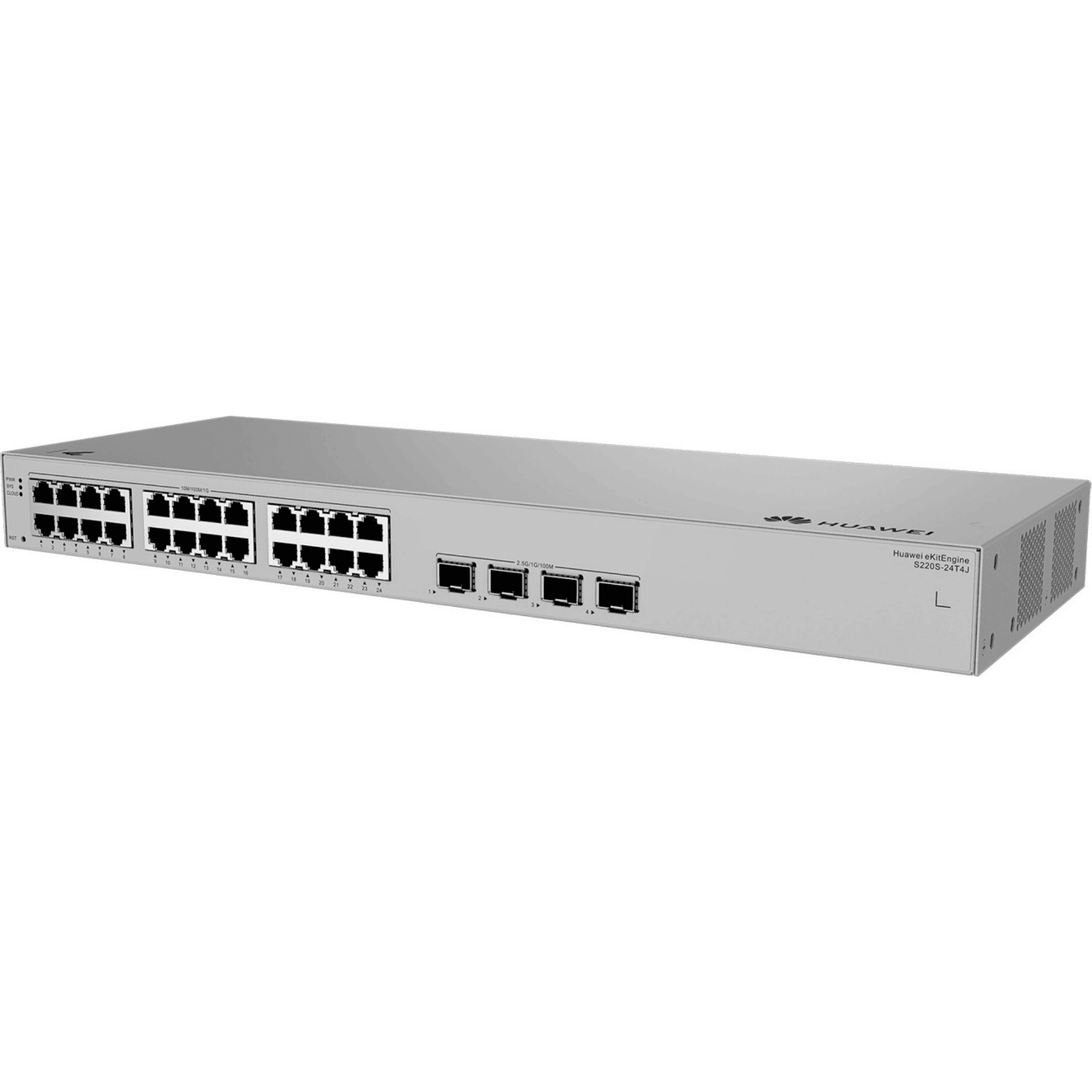 Huawei S220S-24T4J Switch