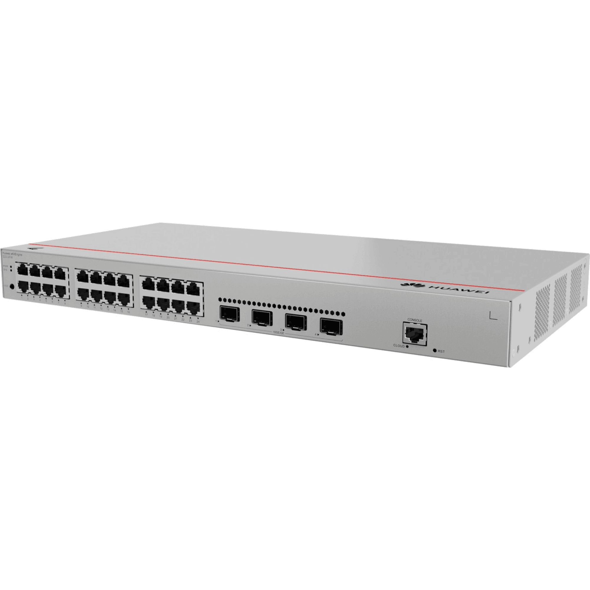 Huawei S220S-24T4JX Switch