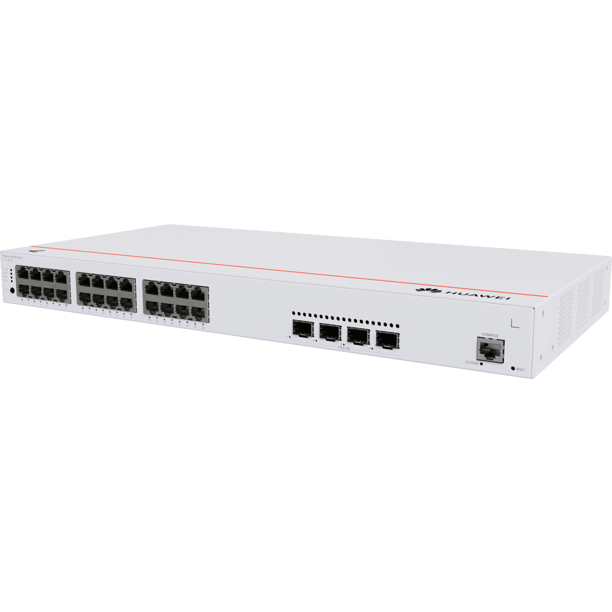 Huawei S220-24T4X Switch