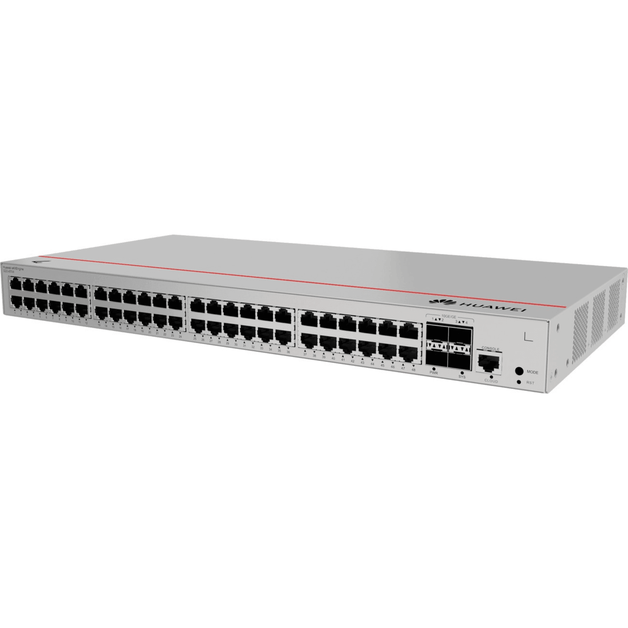 Huawei S220-48T4S Switch