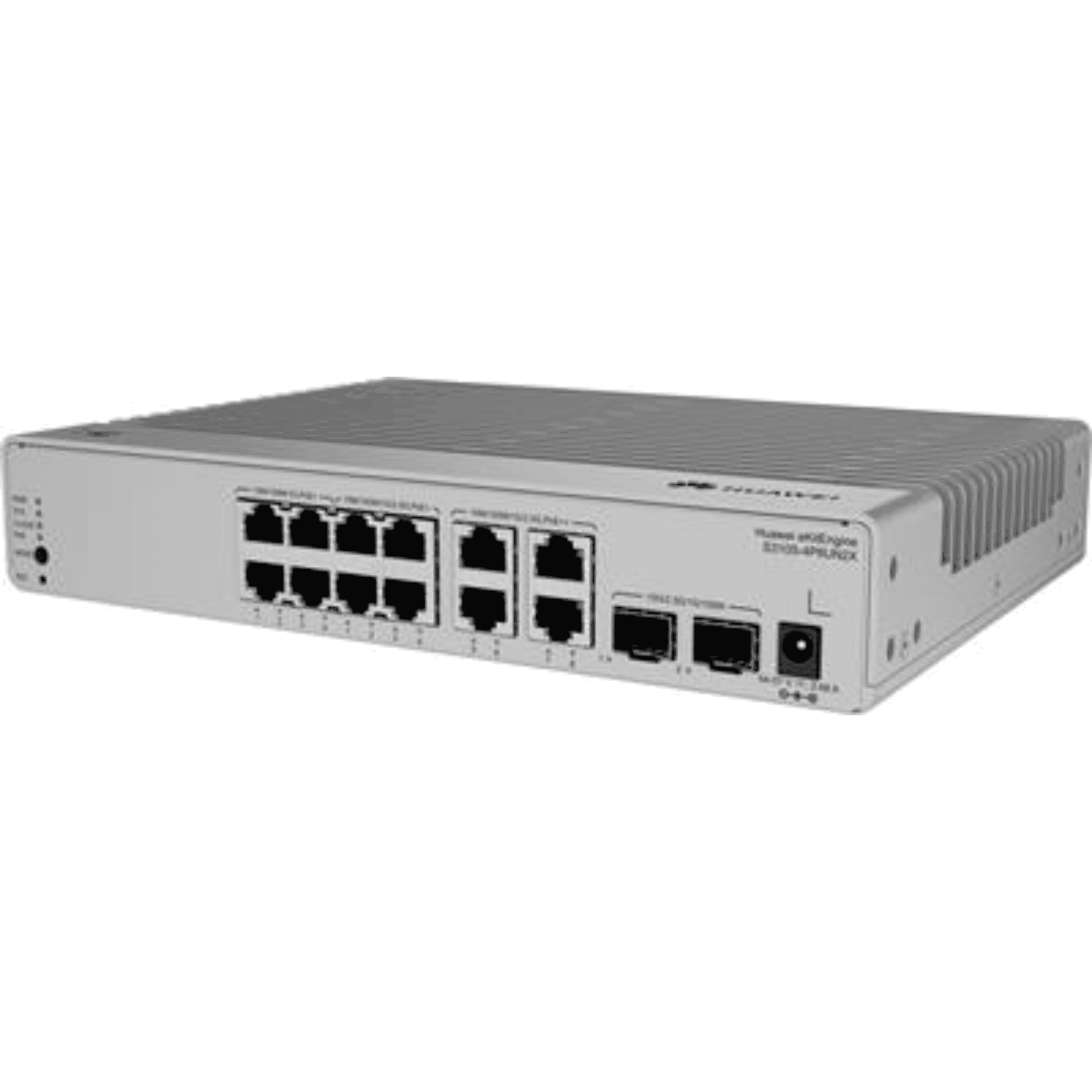 Huawei S310S-4P8UN2X PoE Switch