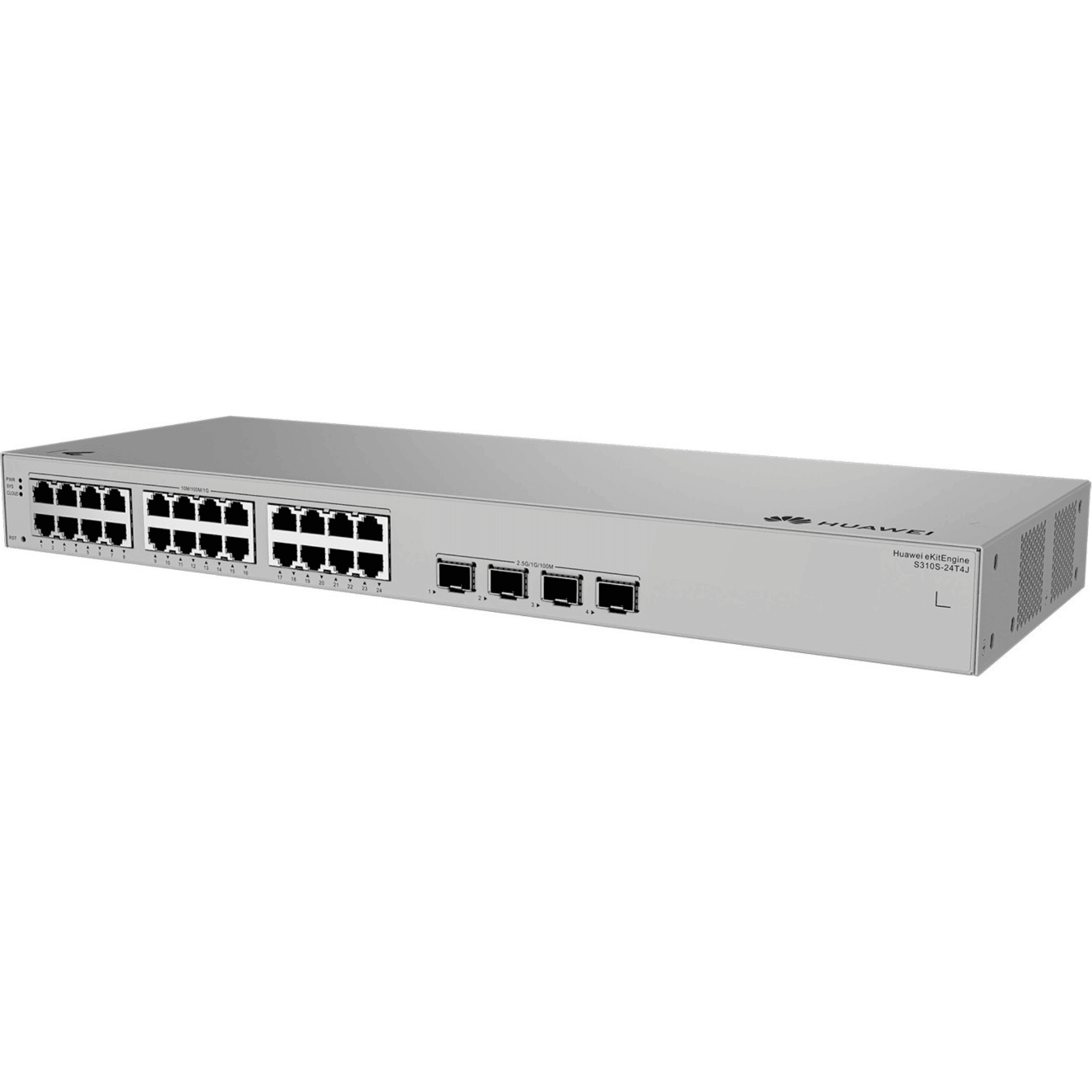 Huawei S310S-24T4J Switch