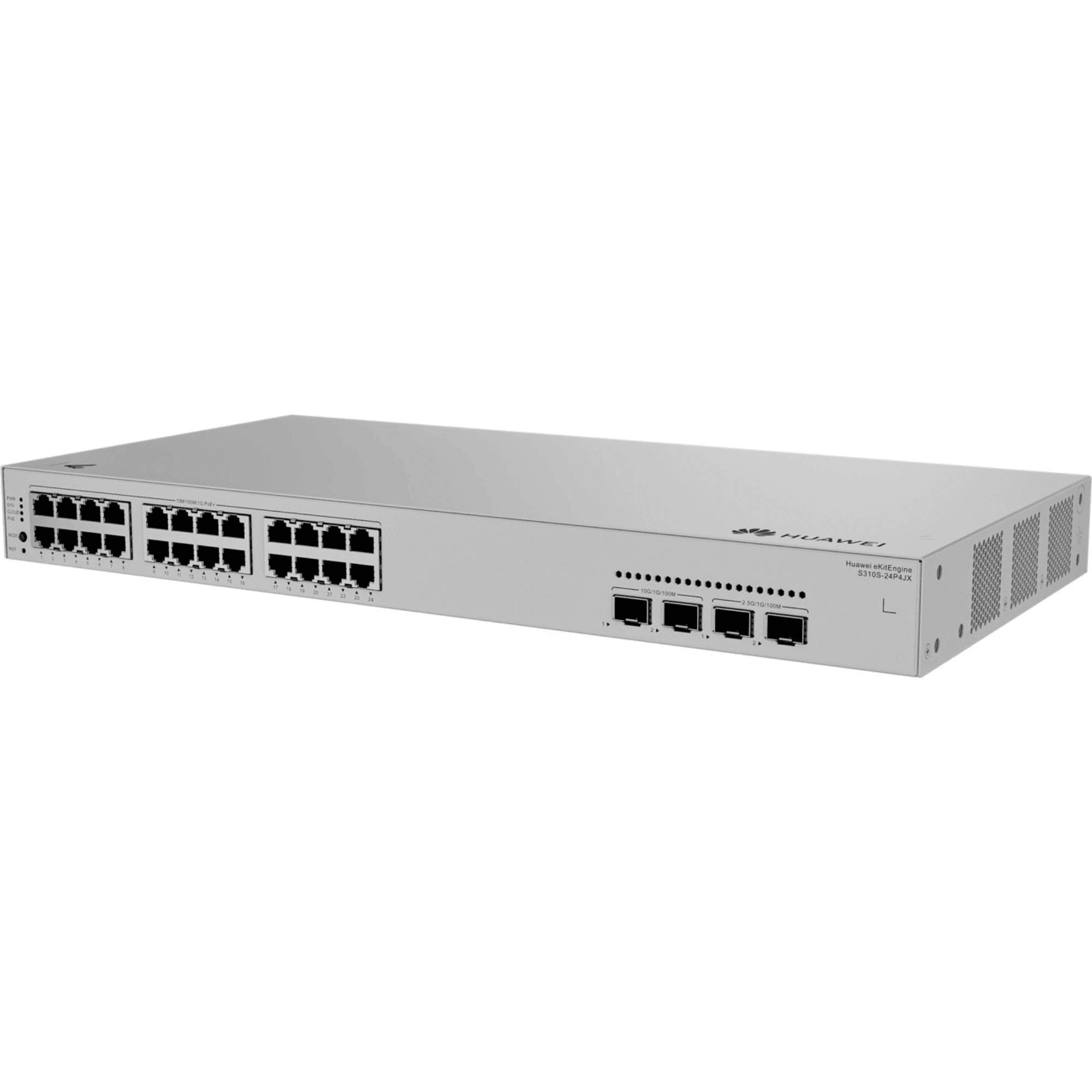 Huawei S310S-24P4JX PoE Switch