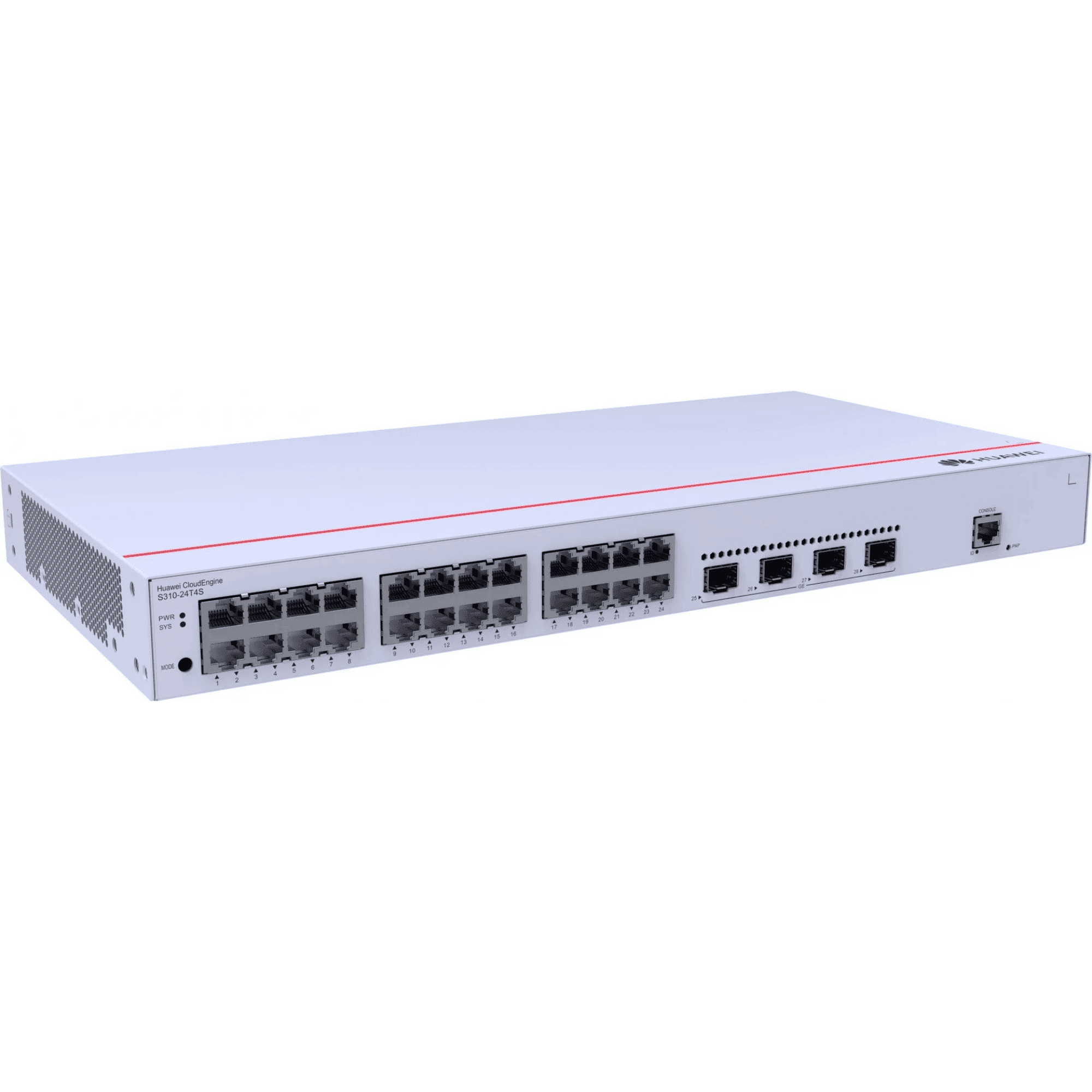 Huawei S310S-24T4S Switch