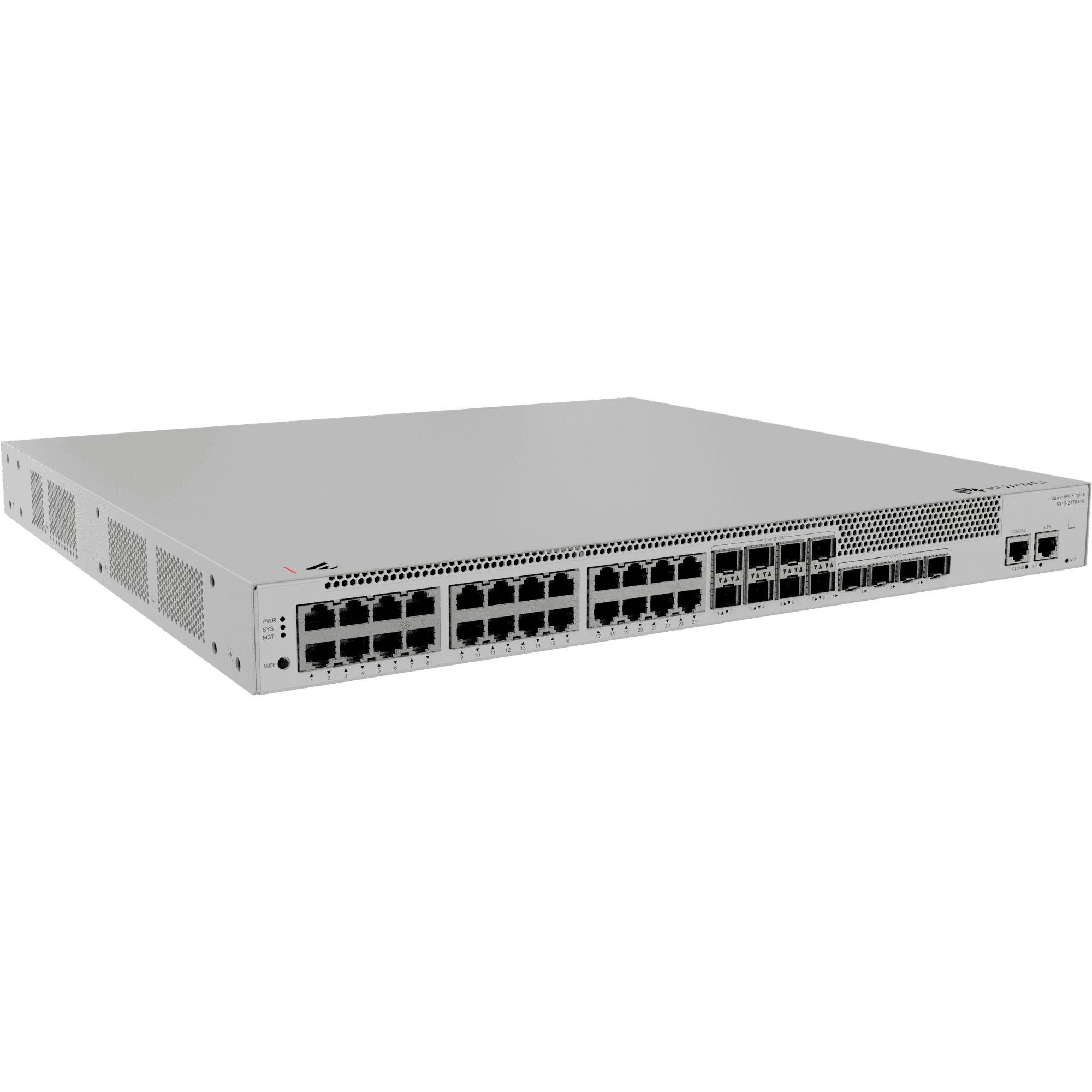 Huawei S310S-24T8J4X Switch