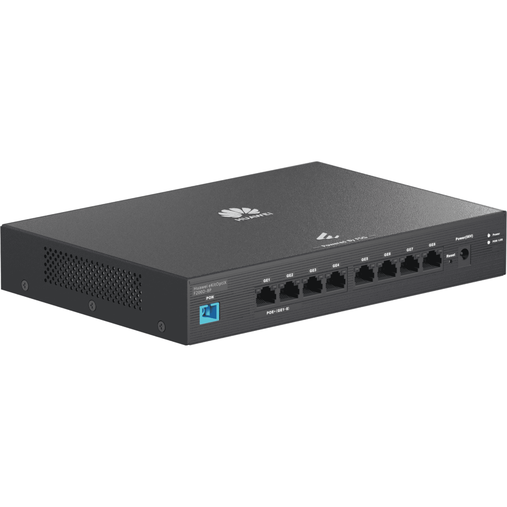 Huawei OptiXstar F200D-8P PoE