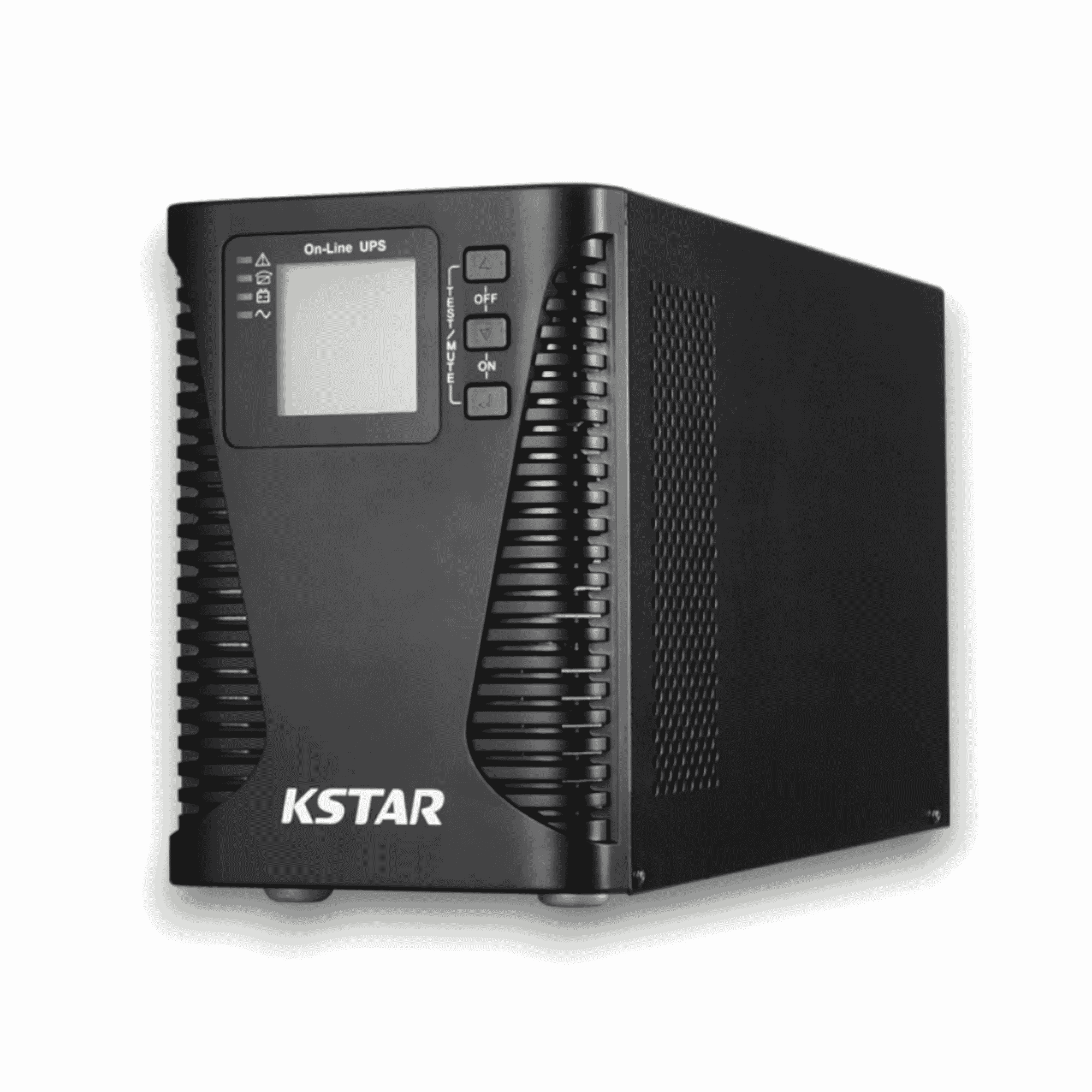 KSTAR Online UPS 2kVA